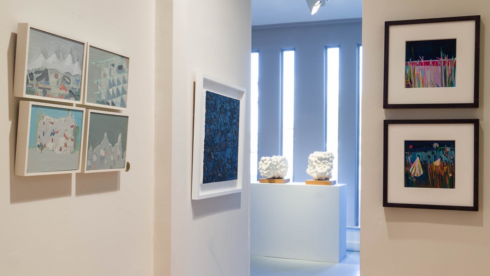 SPRING - Looking at the New