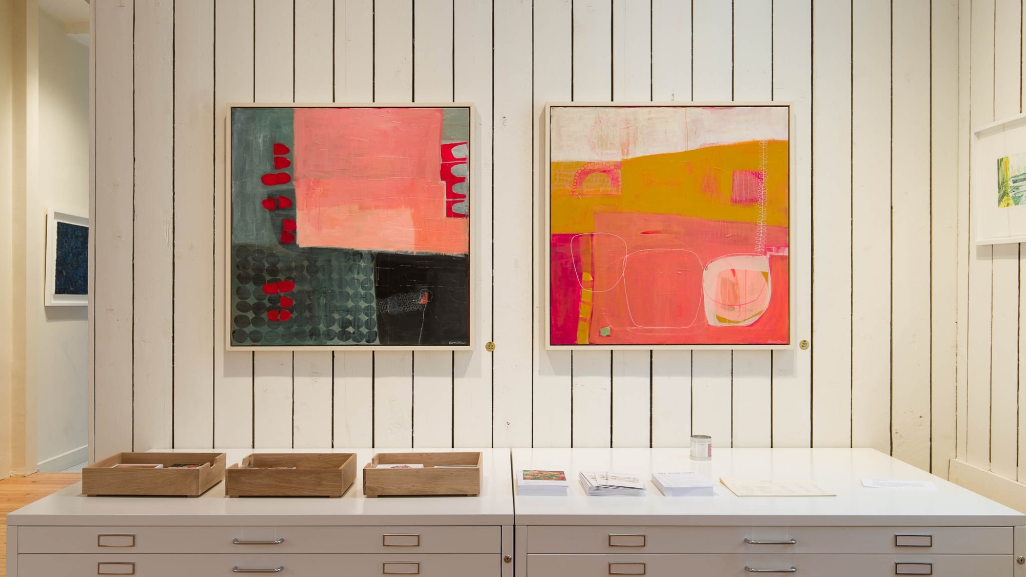 SPRING - Looking at the New