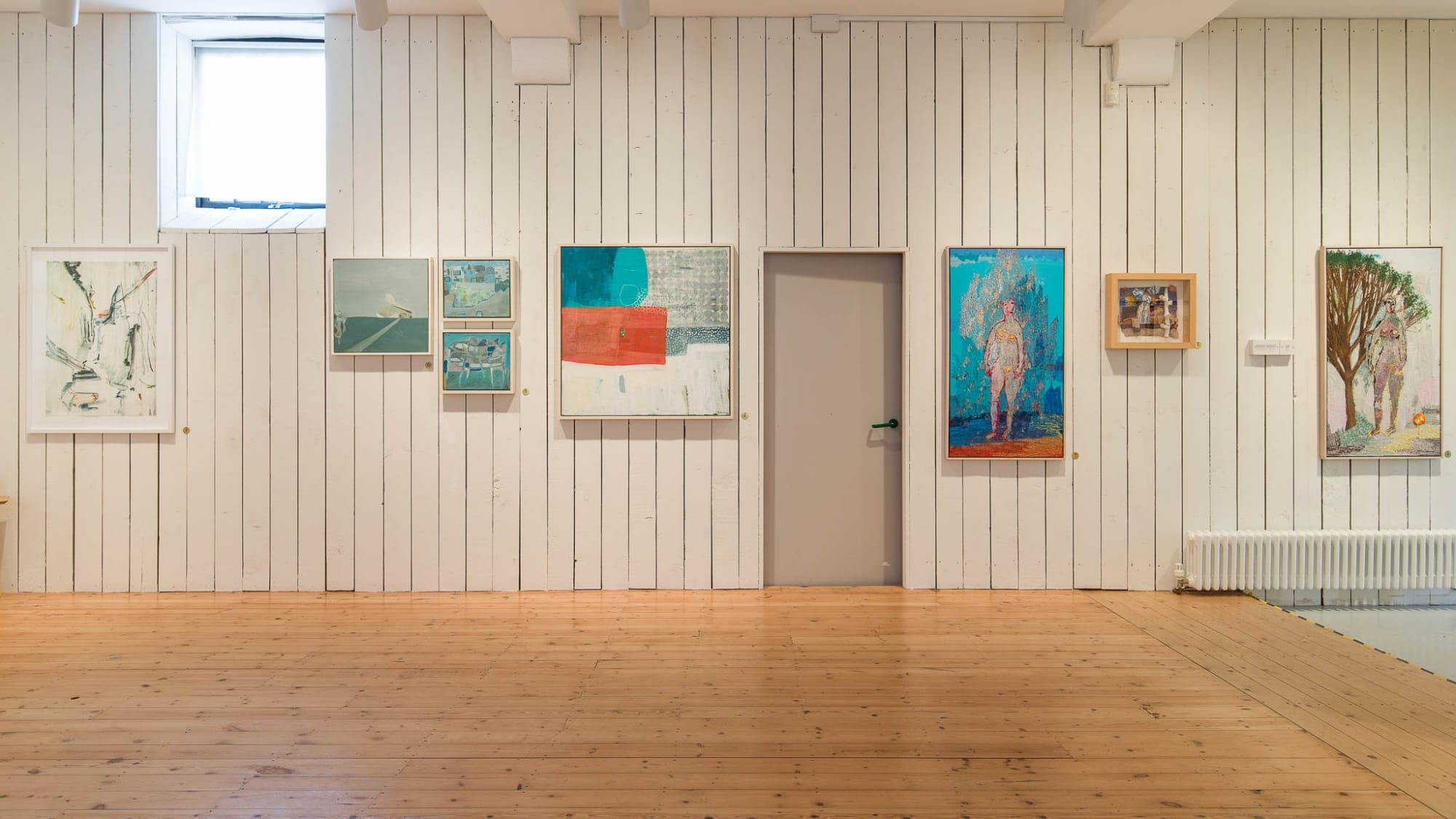 SPRING - Looking at the New