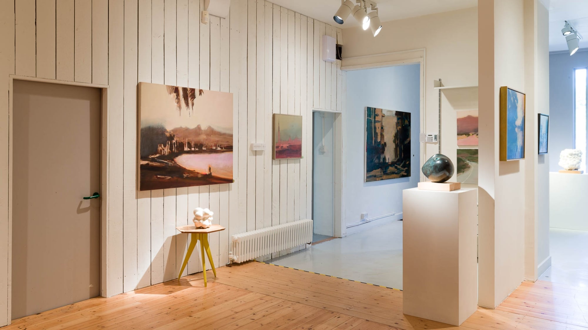 Installation Pippa Blake Candida Stevens Gallery 10 Web