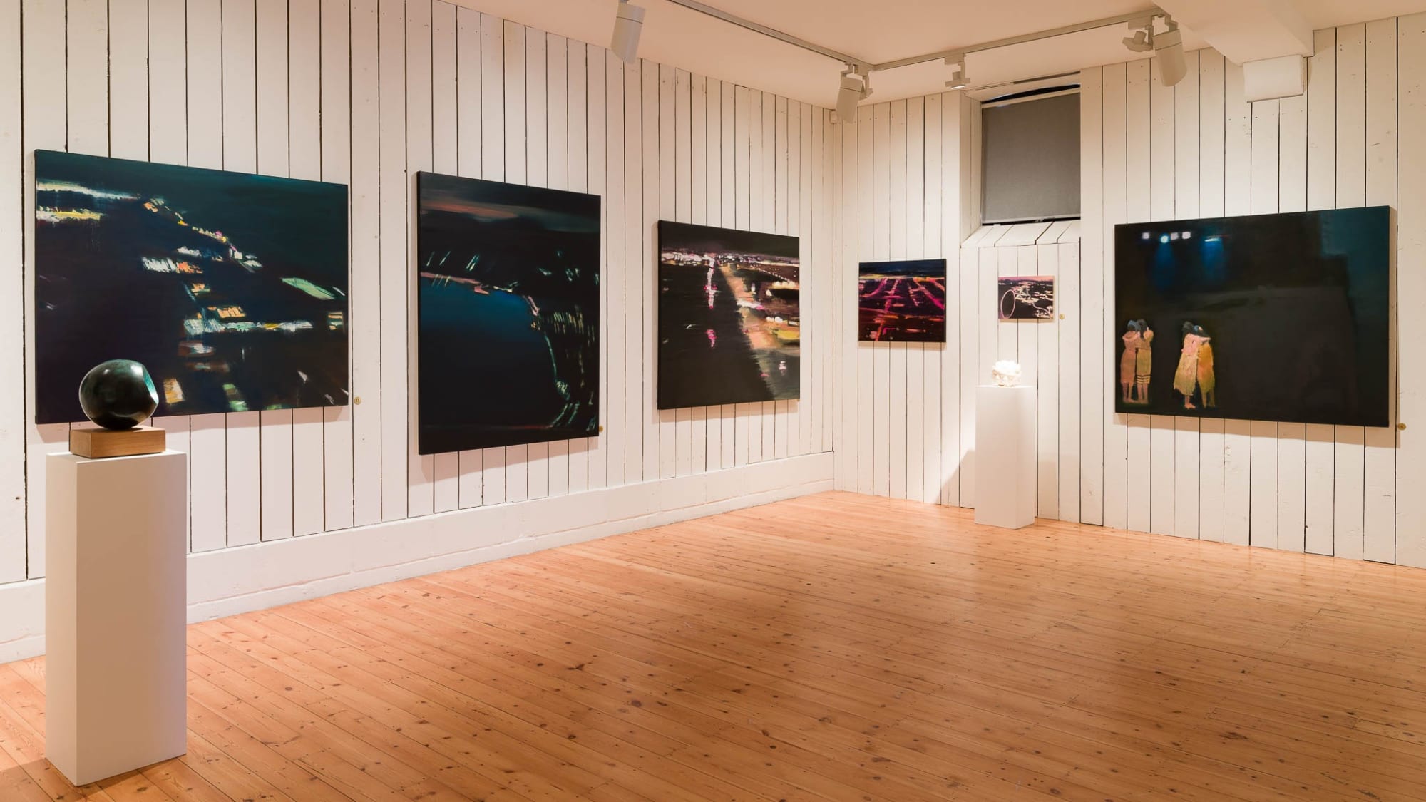 Installation Pippa Blake Candida Stevens Gallery 2 Web