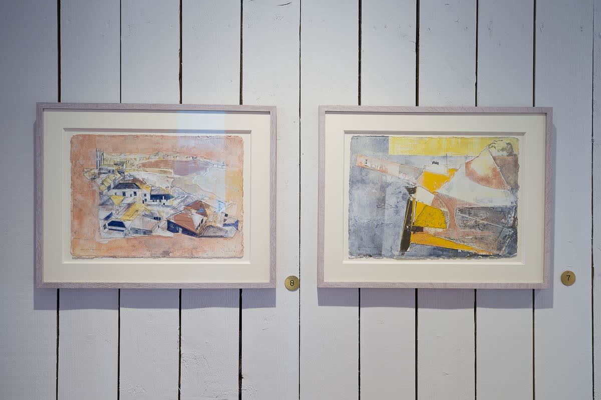 Jeremy Gardiner - Geology of Landscape