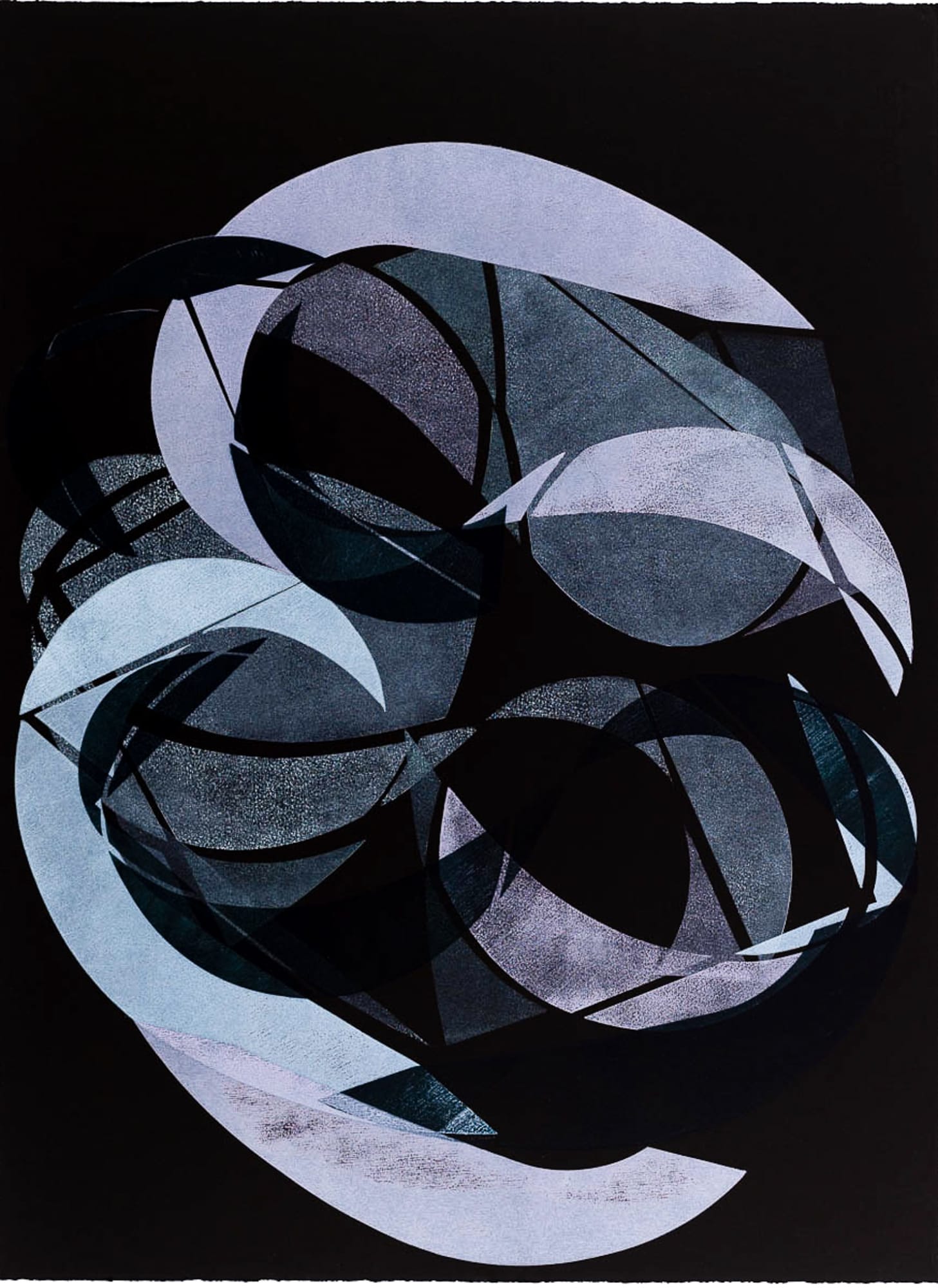 Celia Cook, Clan Concrete 13, 2018