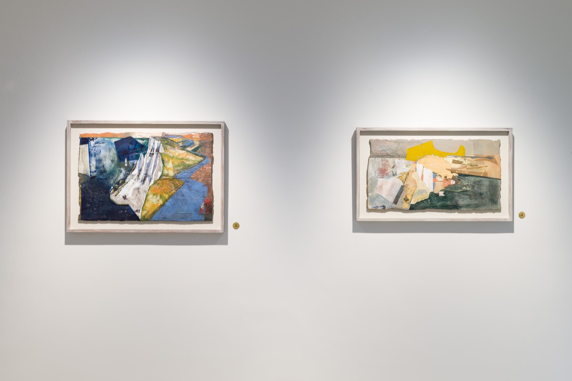 Sussex Landscapes, Jeremy Gardiner & Calum McClure