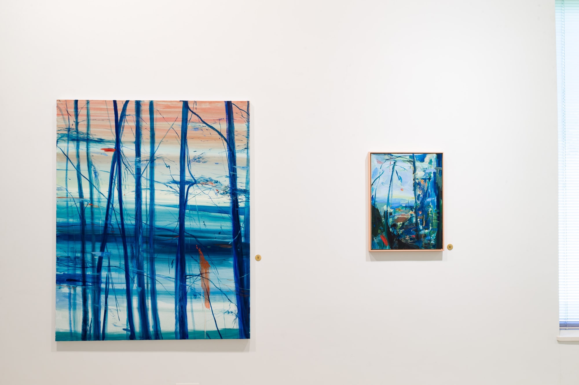 Sussex Landscapes, Jeremy Gardiner & Calum McClure
