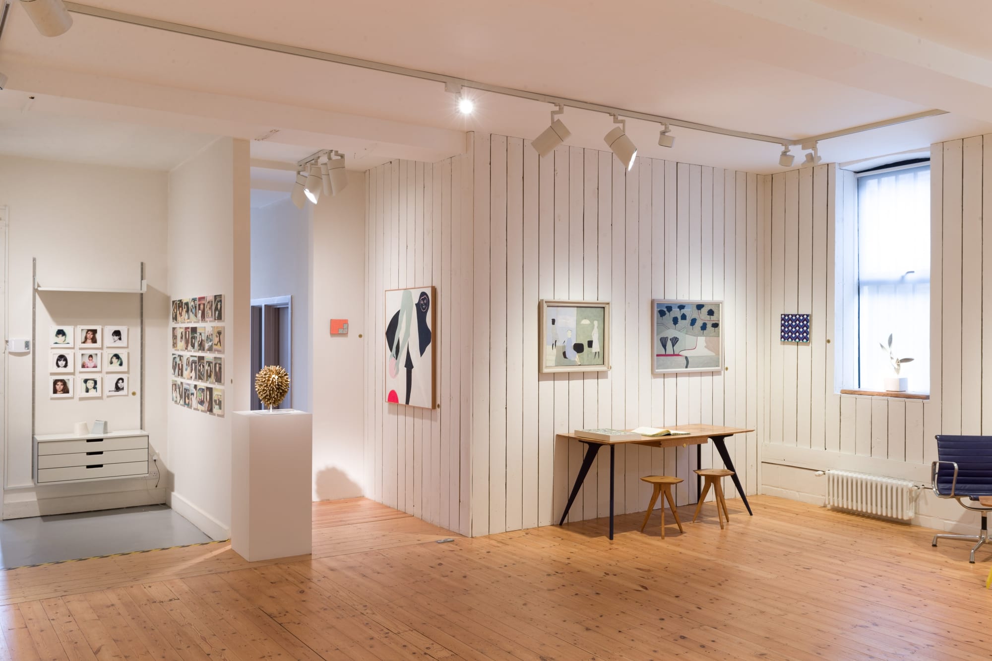 What we ChoOse to See