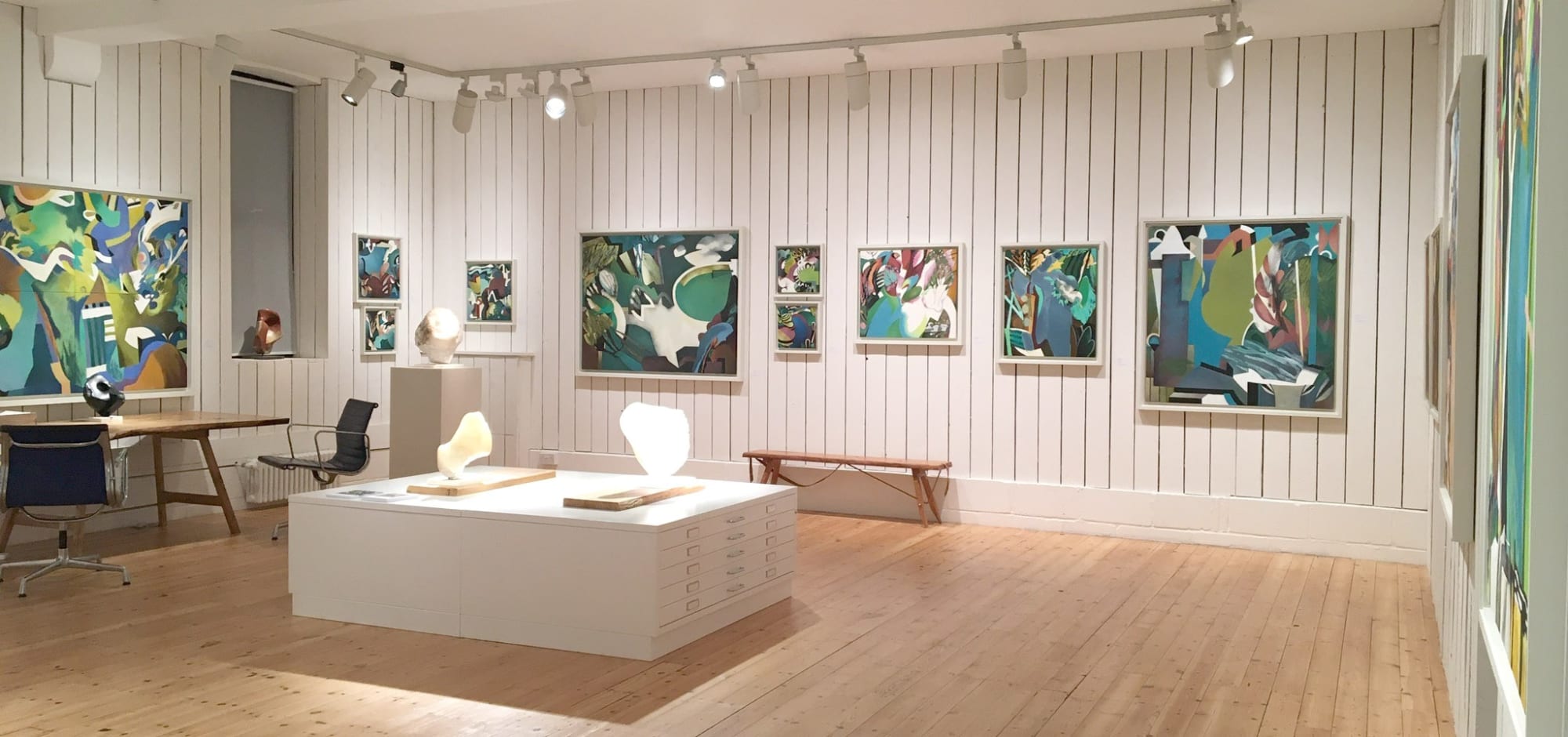 Olivia Stanton, A Retrospective