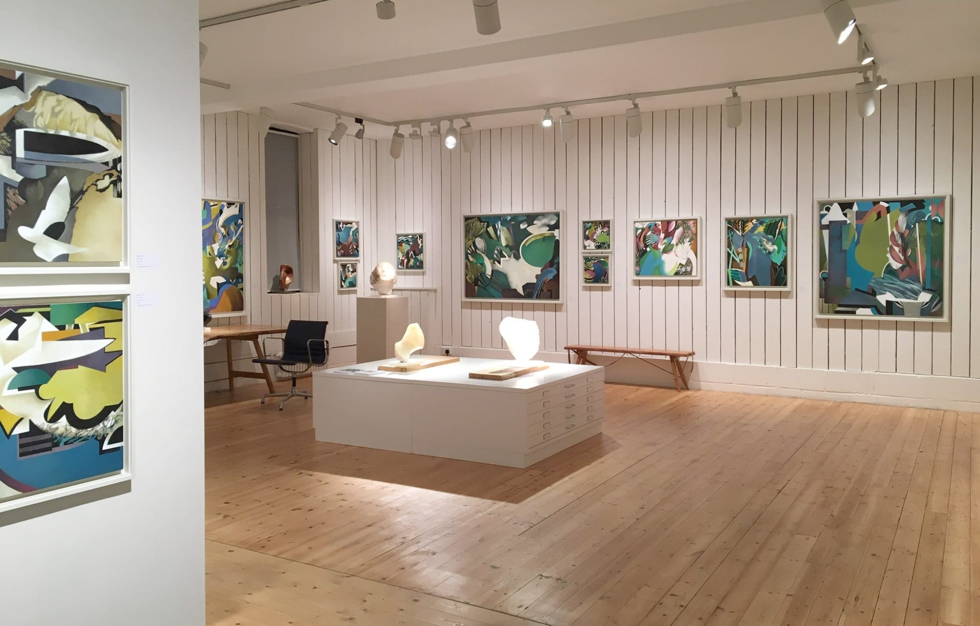 Olivia Stanton, A Retrospective