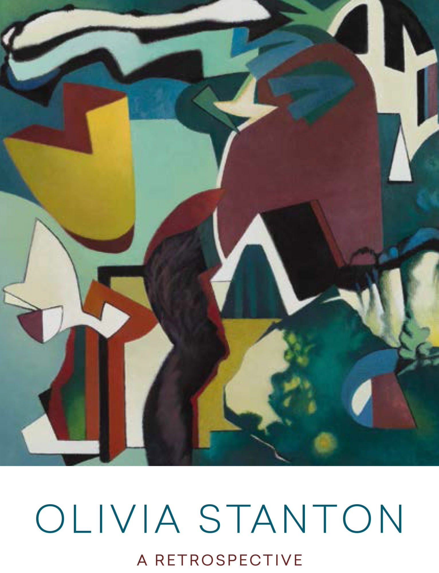 Olivia Stanton - A Retrospective