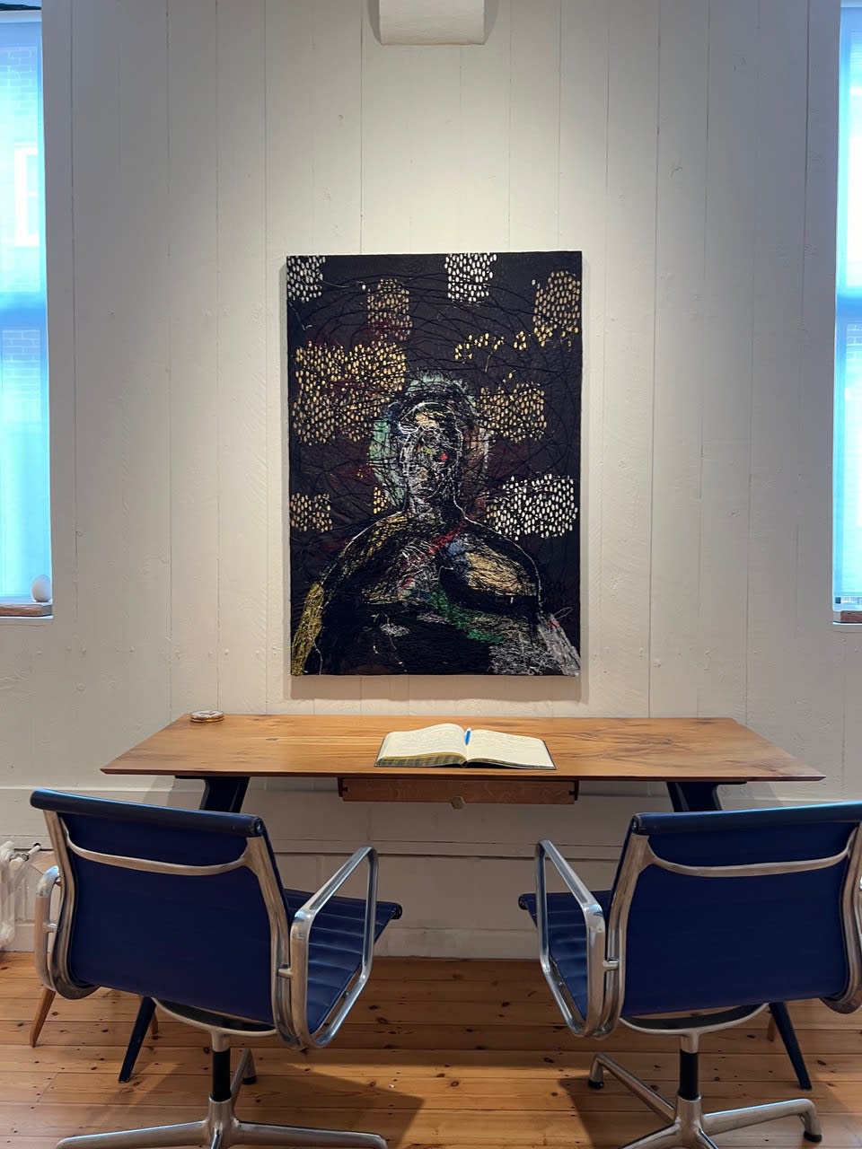 Dark & Light, Alice Kettle