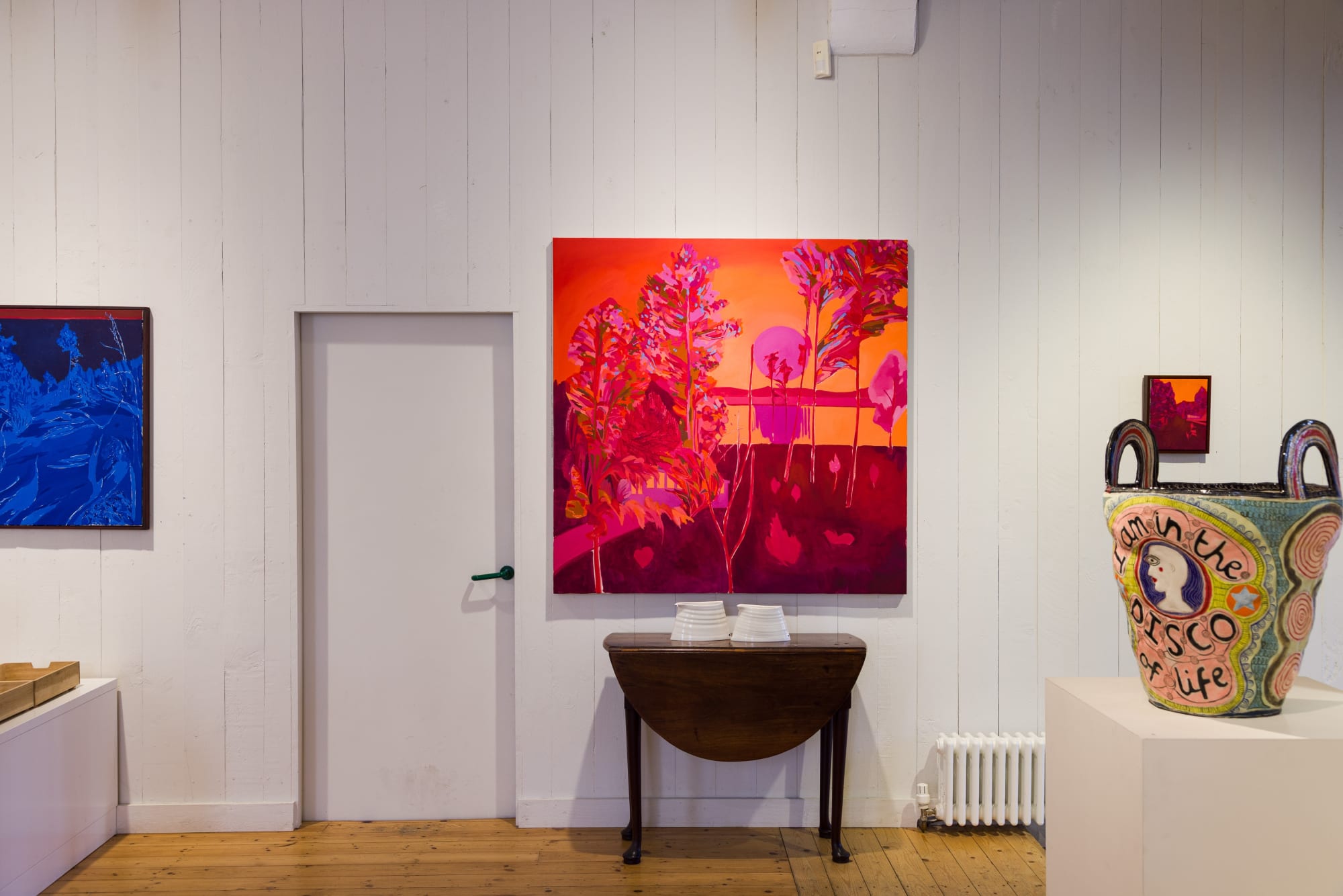 Charlotte Brisland - La Vie En Rose