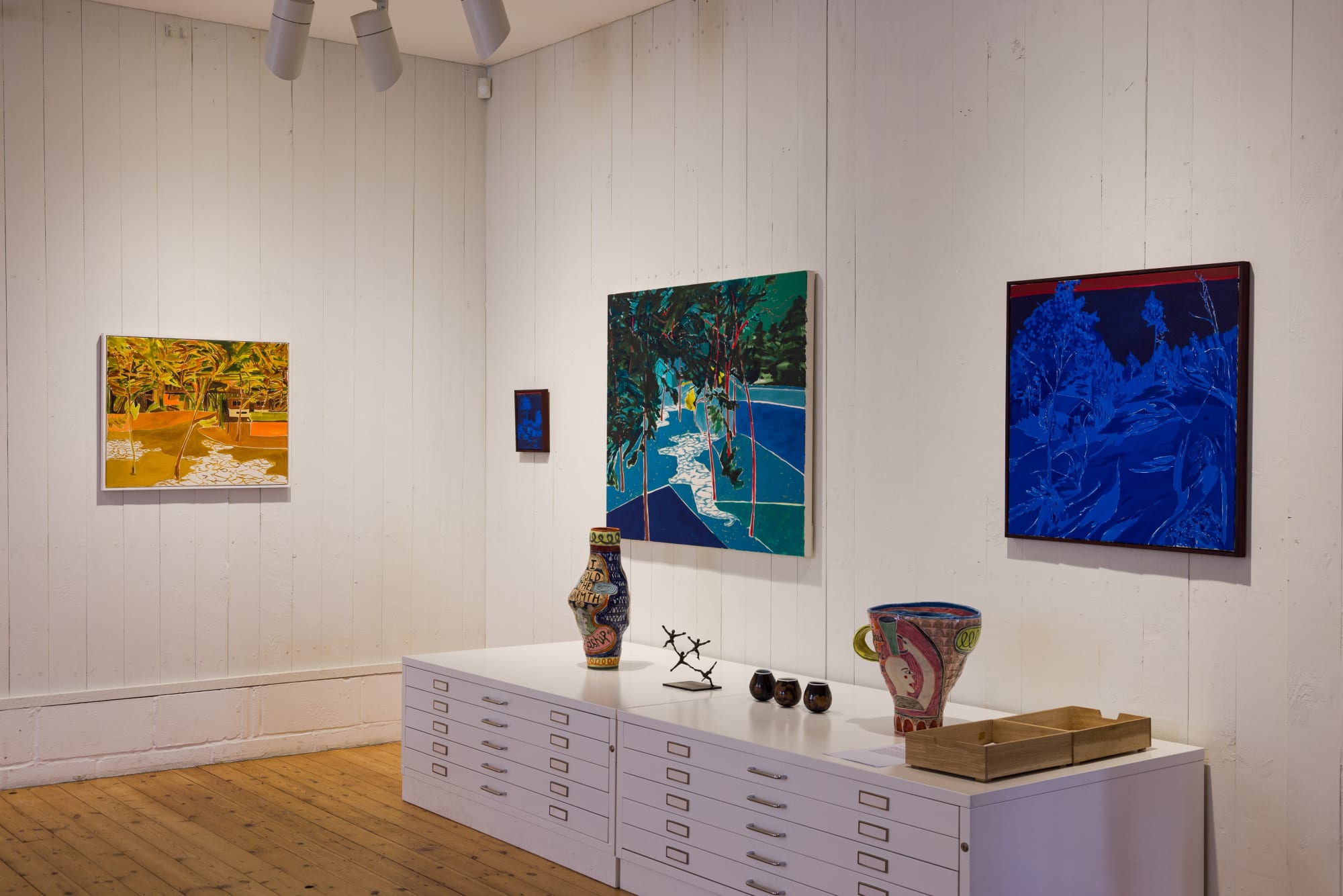 Charlotte Brisland - La Vie En Rose