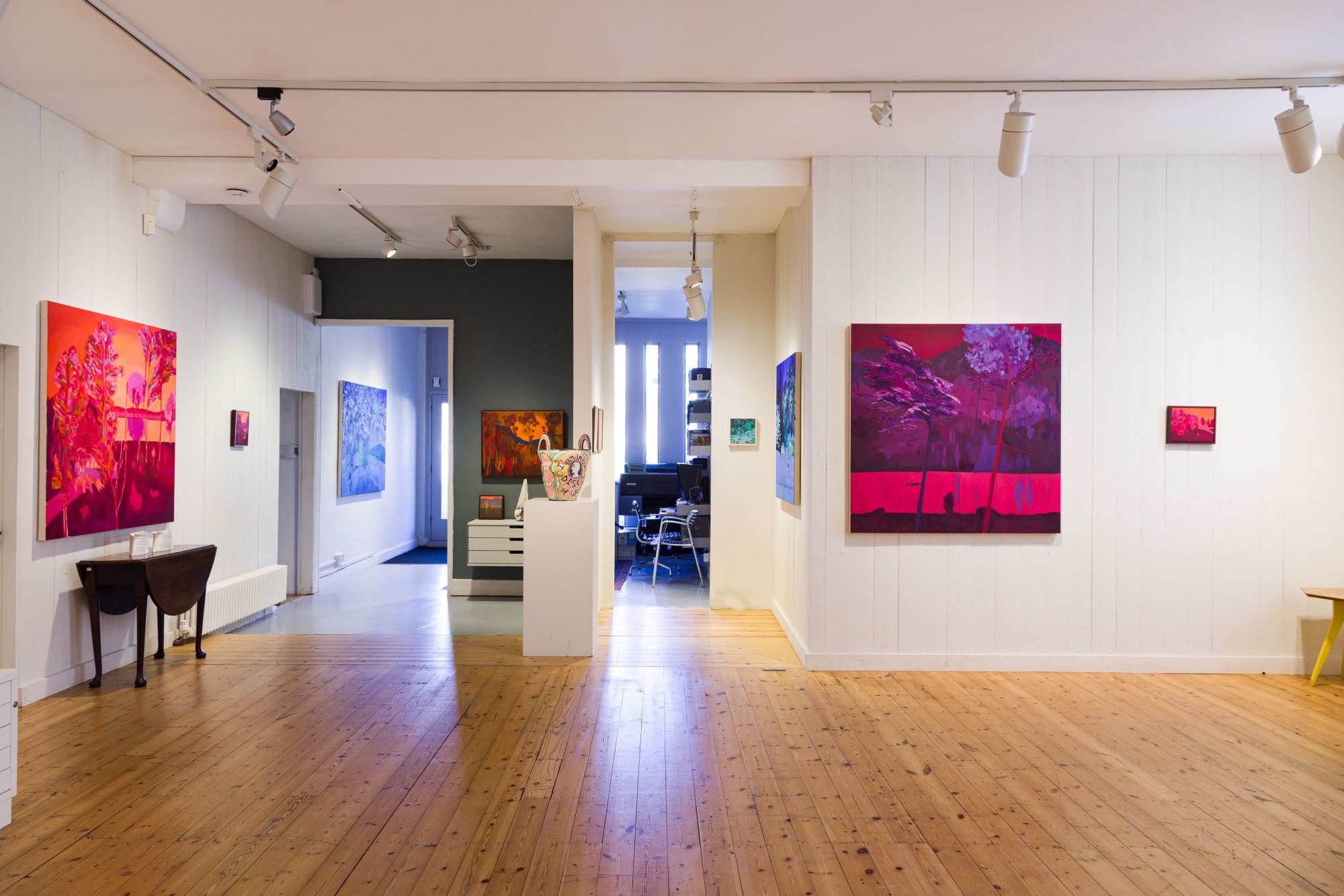 Charlotte Brisland - La Vie En Rose