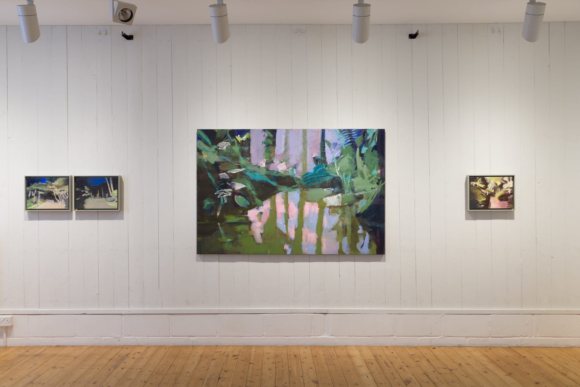 Pippa Blake, Connotations