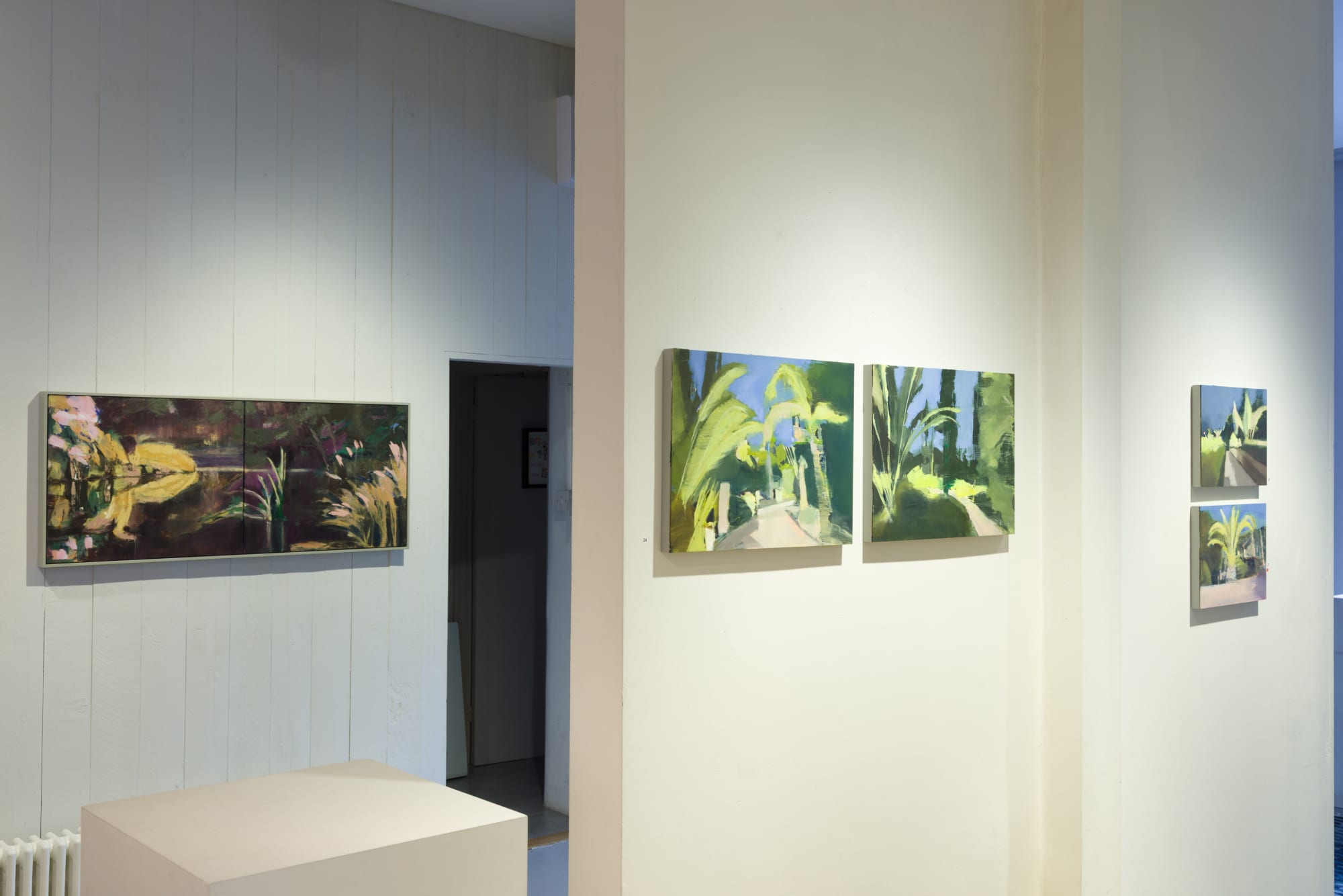 Pippa Blake, Connotations