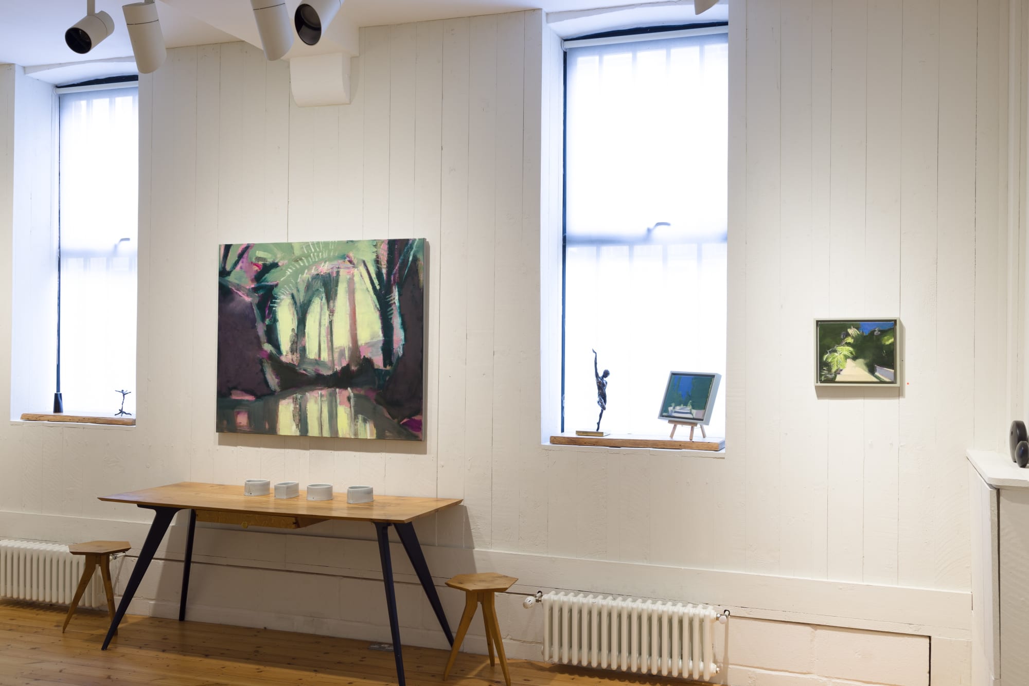 Pippa Blake, Connotations