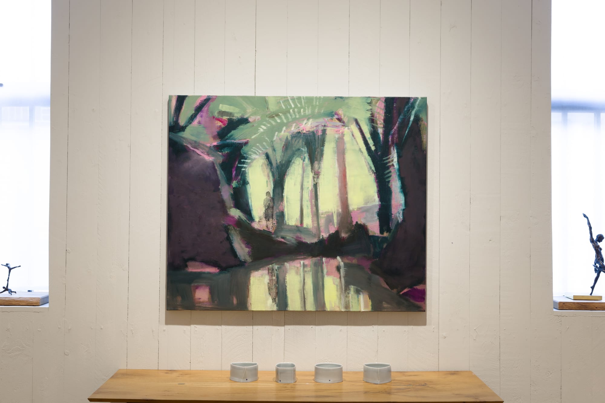 Pippa Blake, Connotations