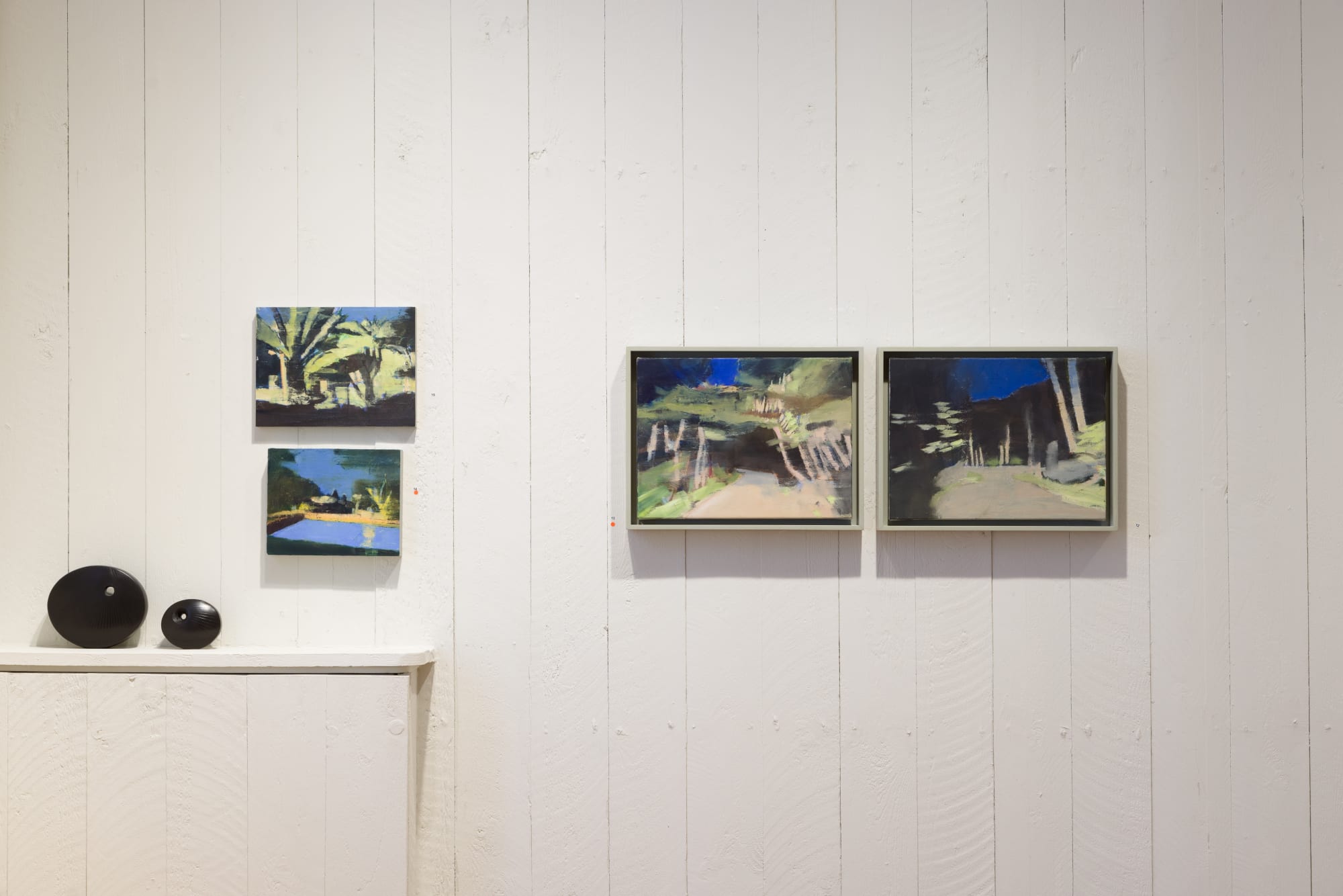 Pippa Blake, Connotations