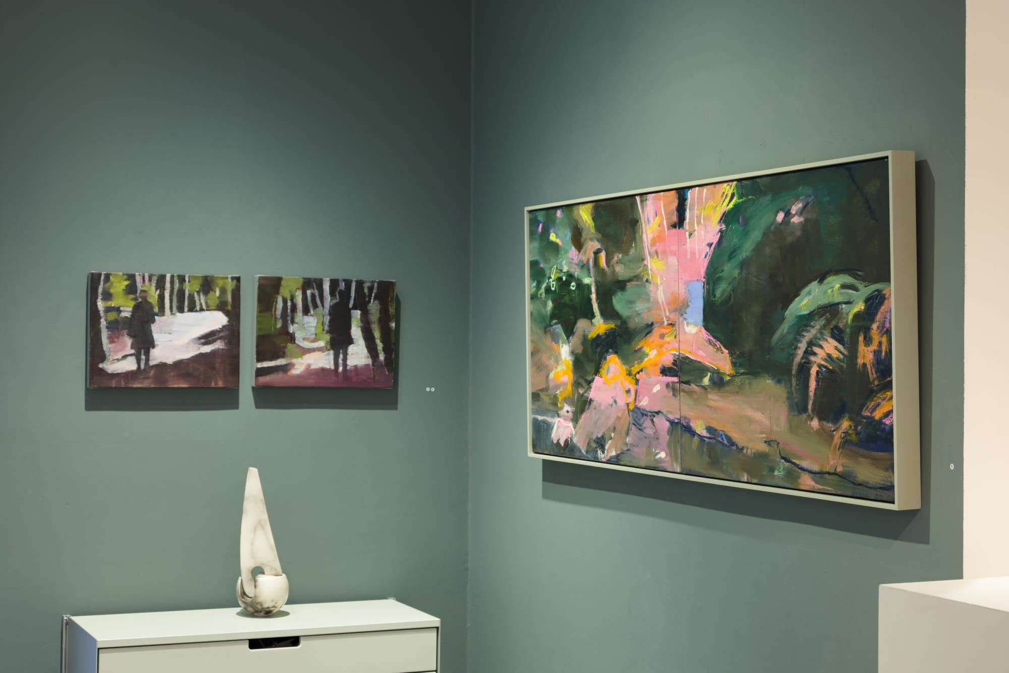 Pippa Blake, Connotations