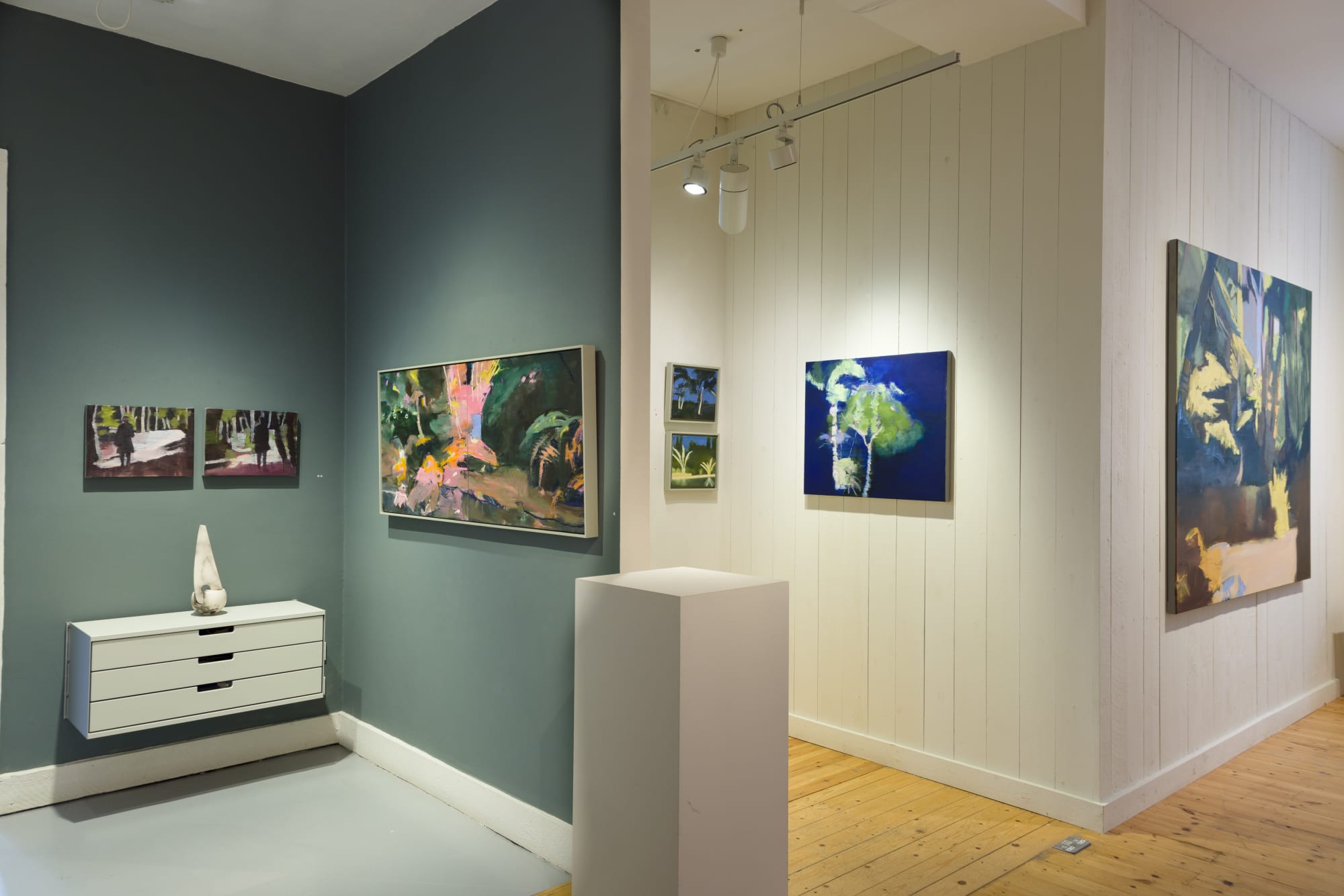 Pippa Blake, Connotations