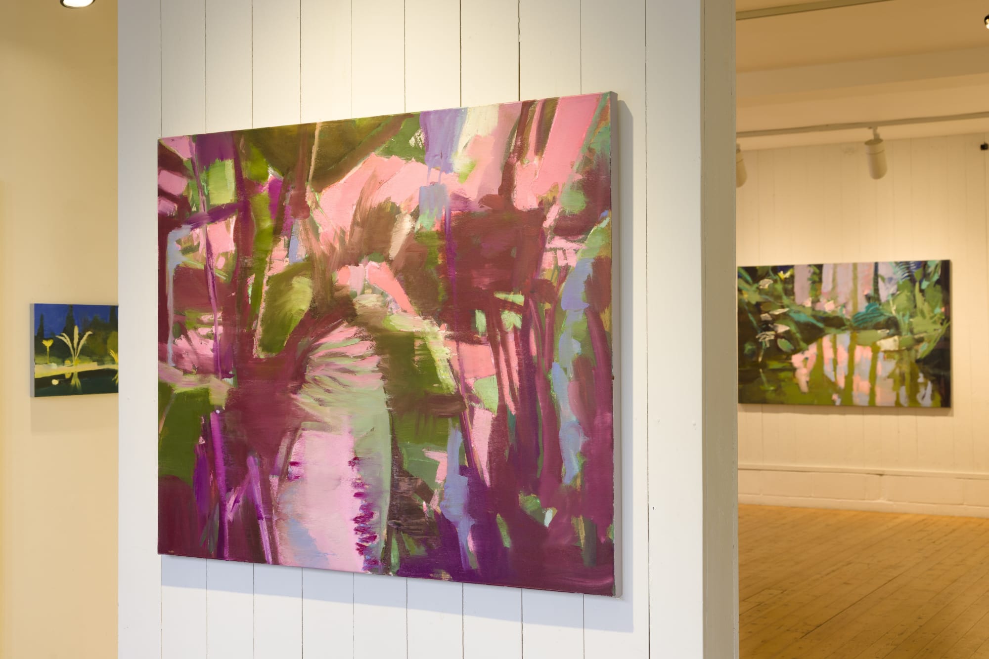 Pippa Blake, Connotations