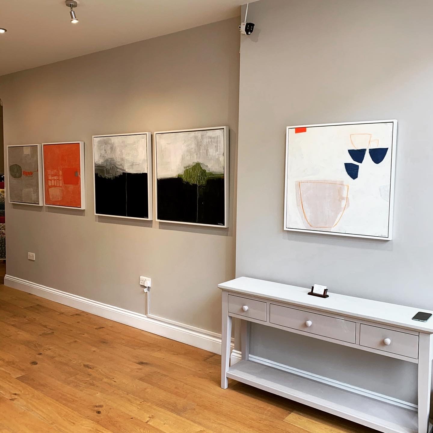 Giorgia Siriaco, Slowing Down