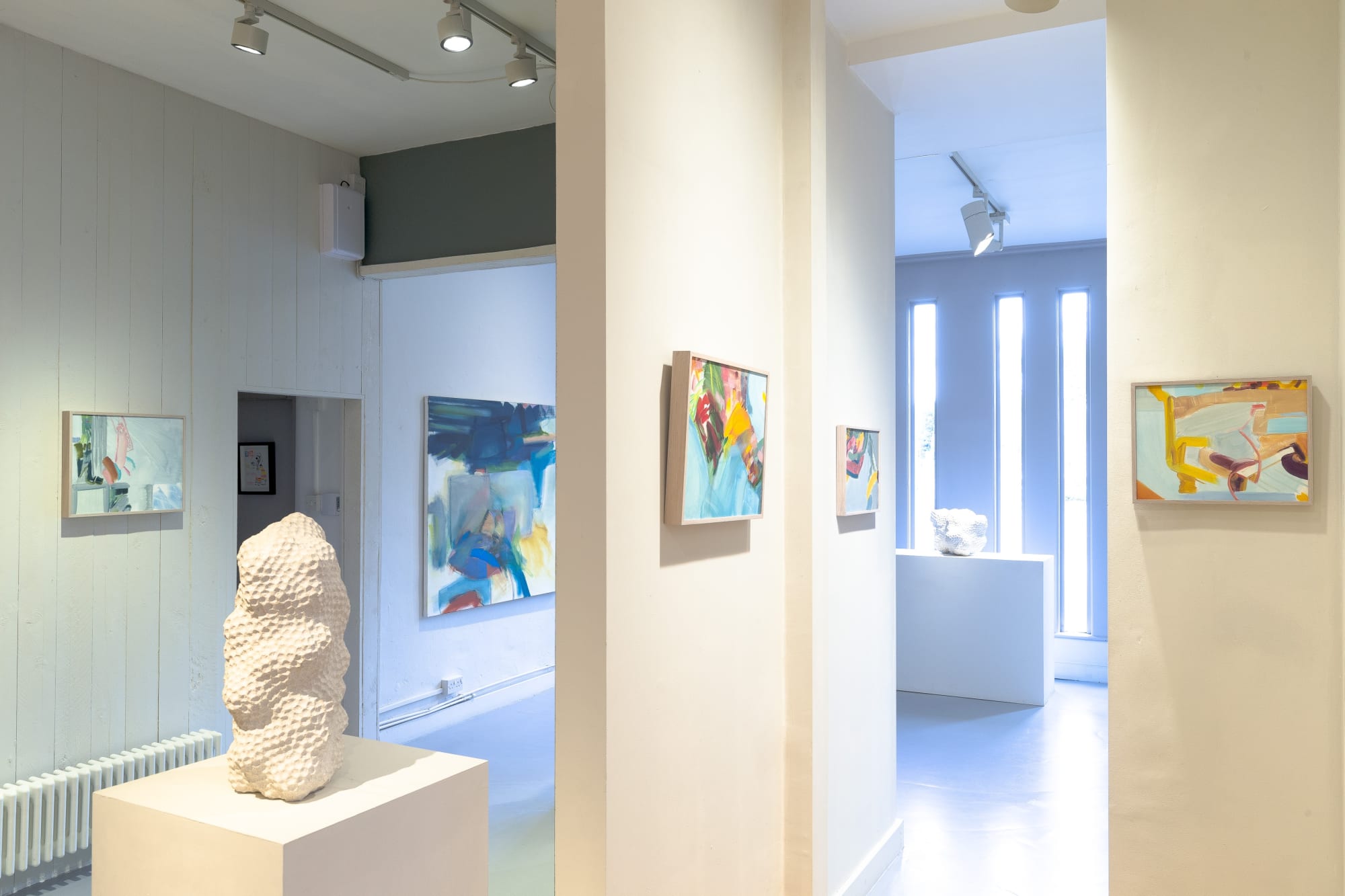 Lawrence Dicks, Breathe