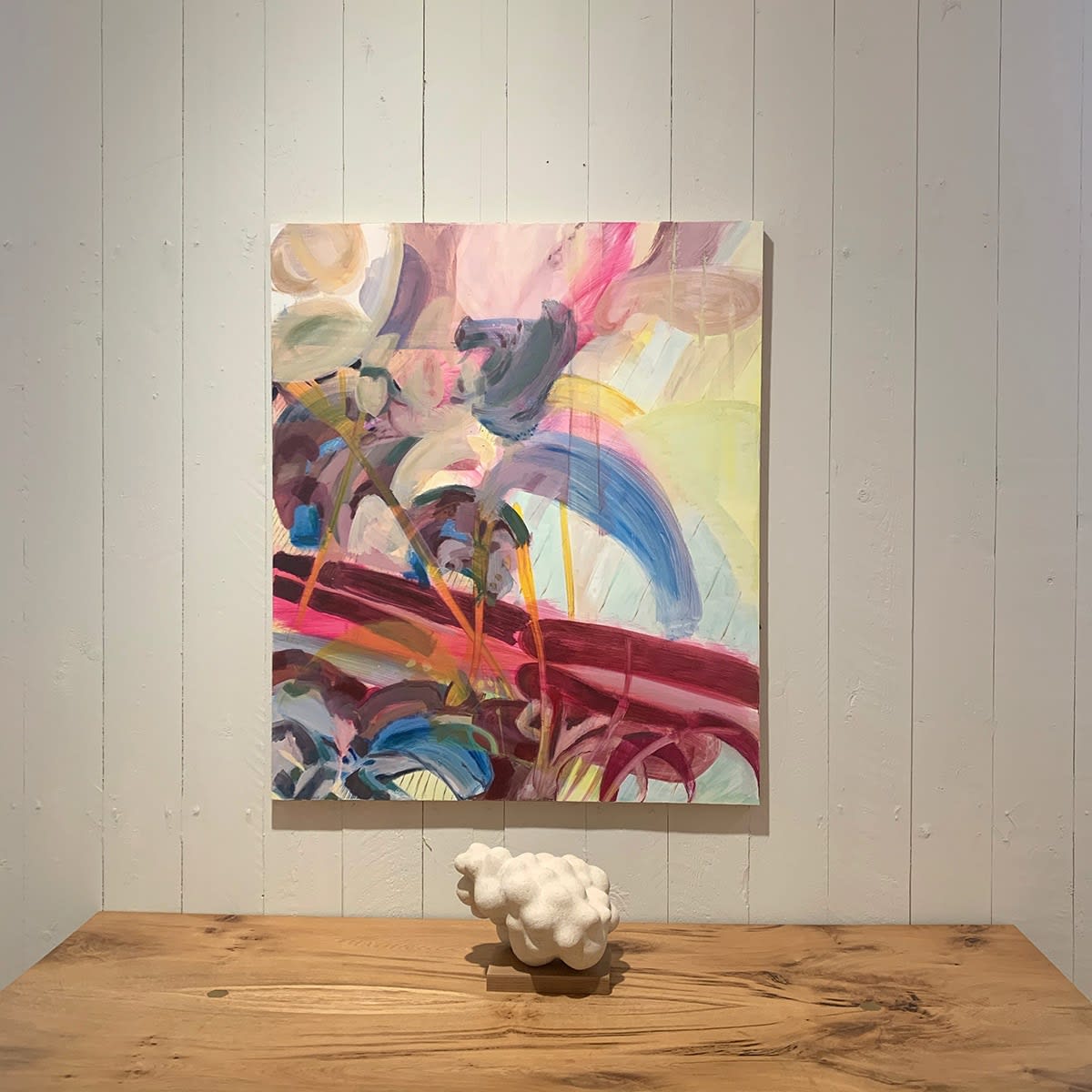 Lawrence Dicks, Breathe