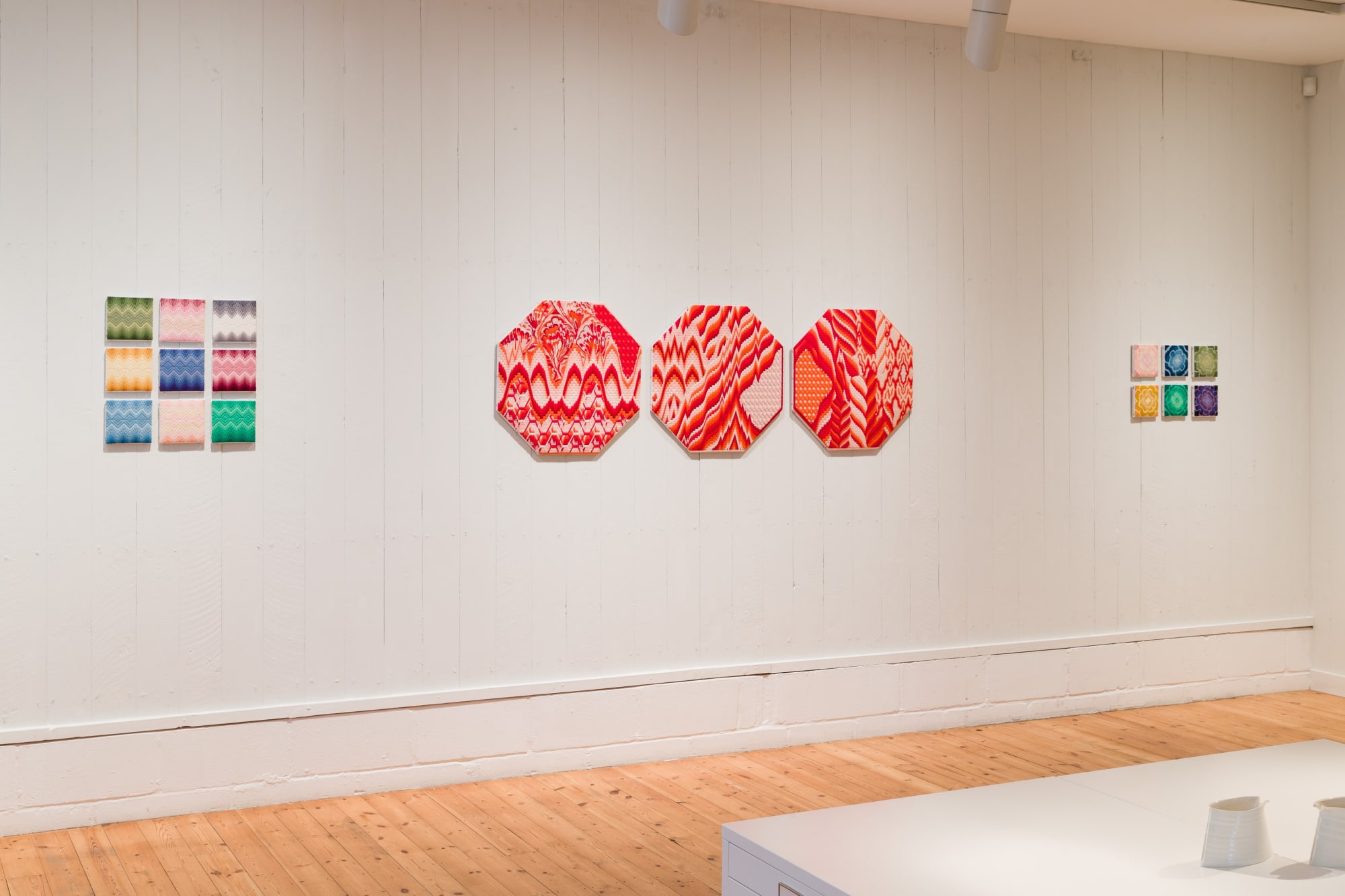 Cecilia Charlton, Aurora