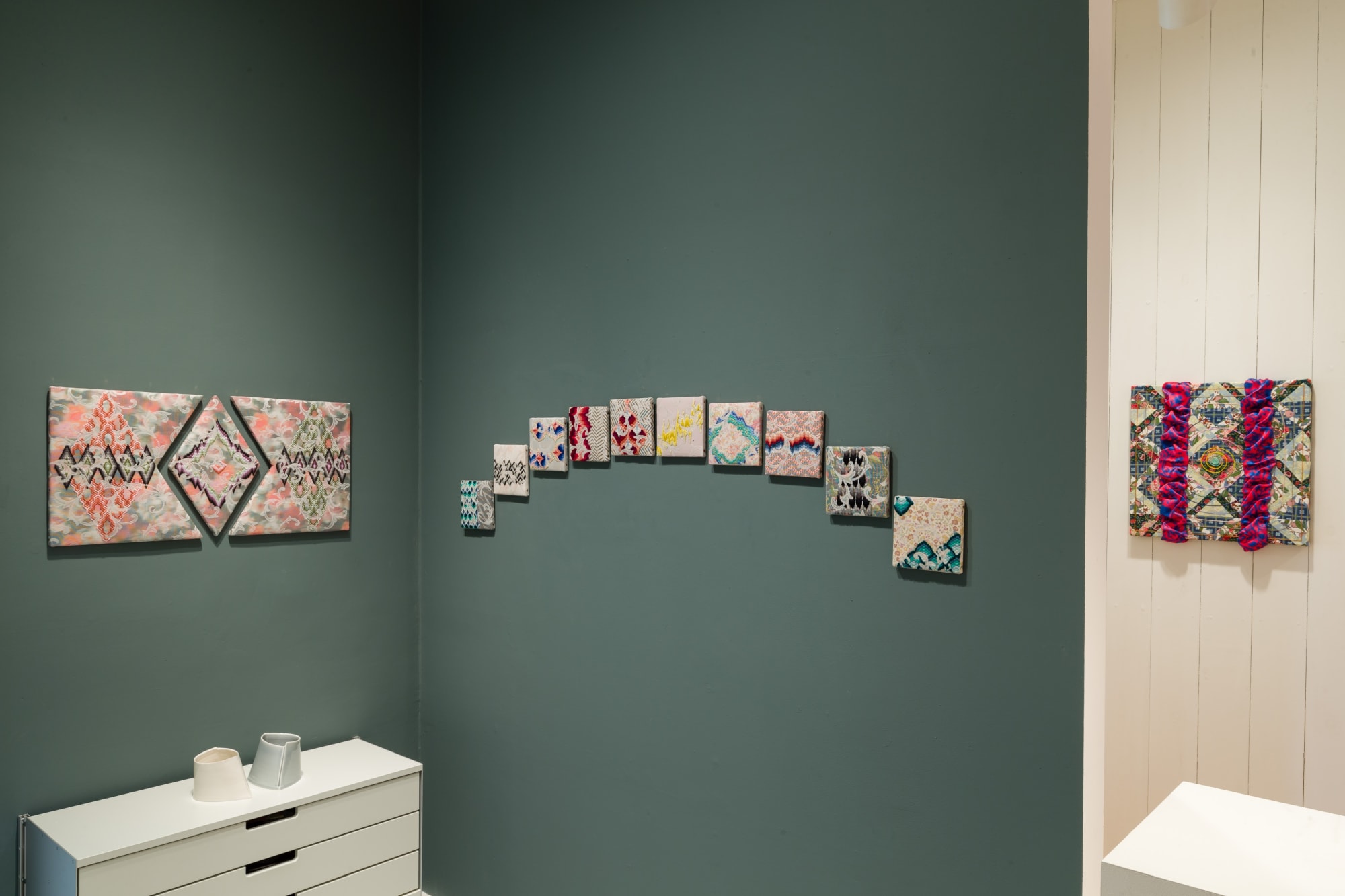 Cecilia Charlton, Aurora