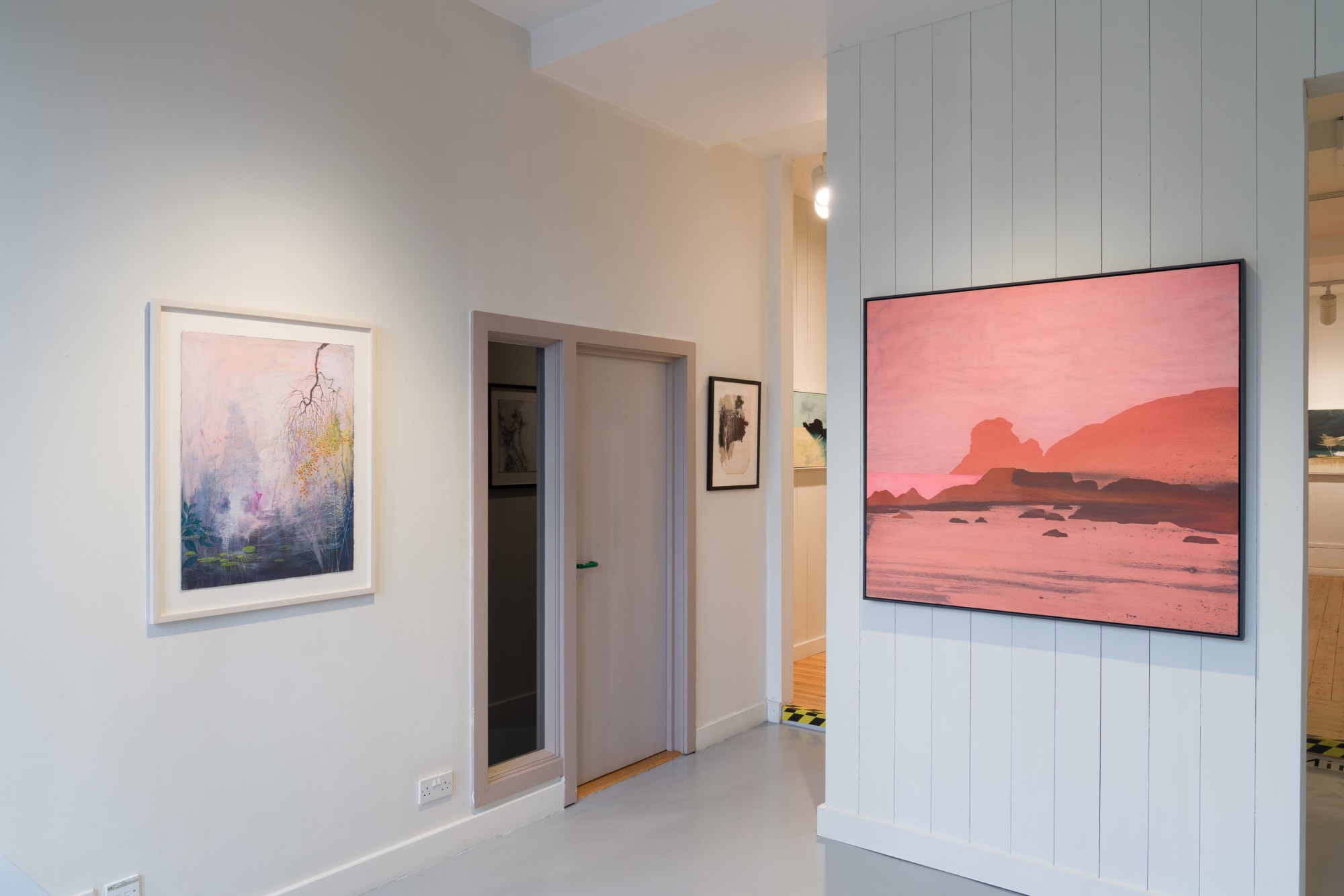 Weathering the Storm