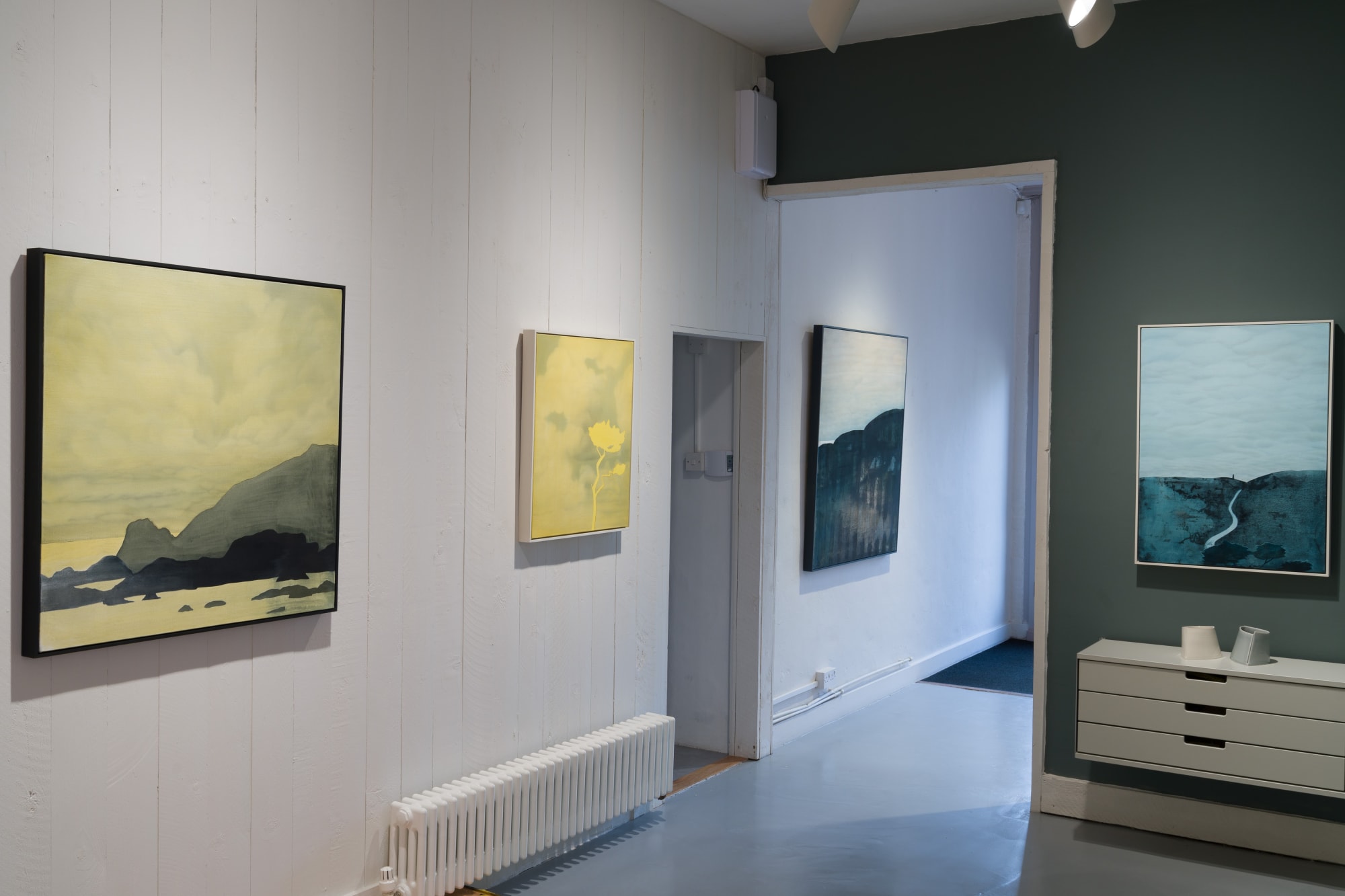 Weathering the Storm