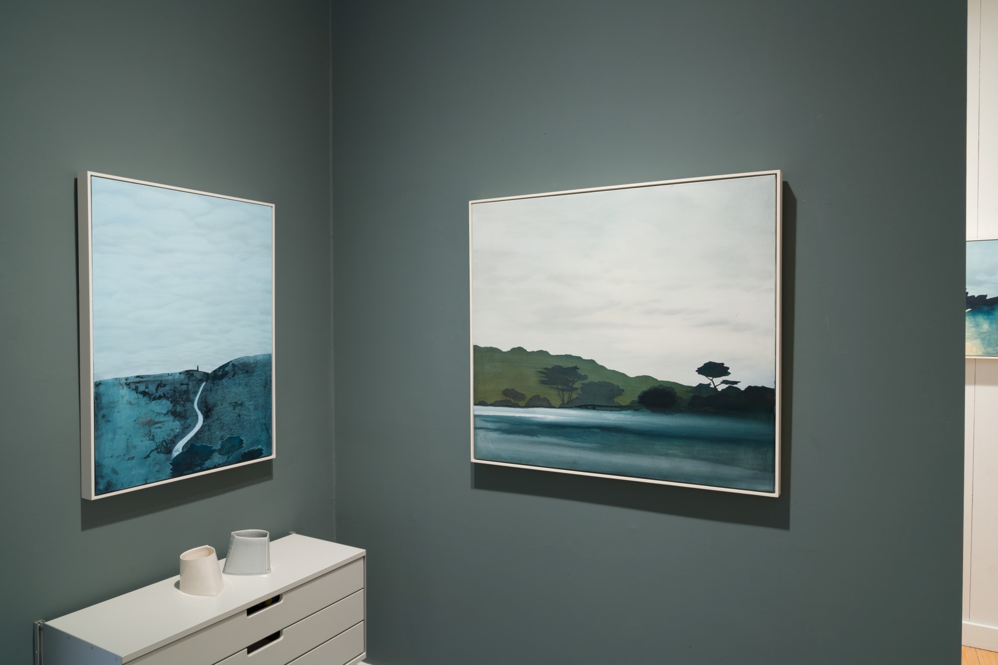 Weathering the Storm