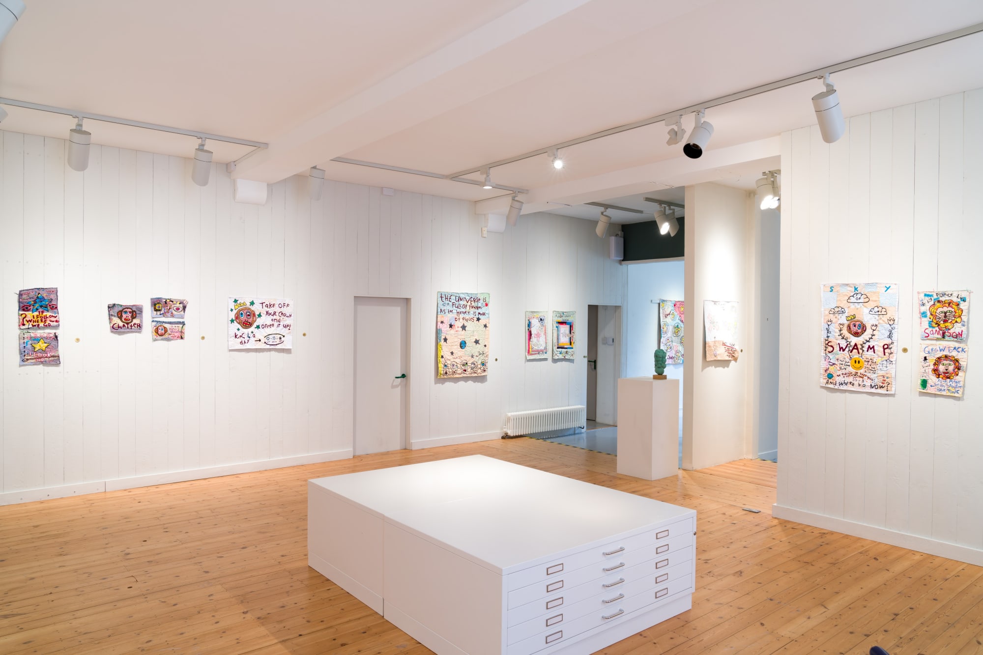 Anthony Stevens, Our Own Reflections