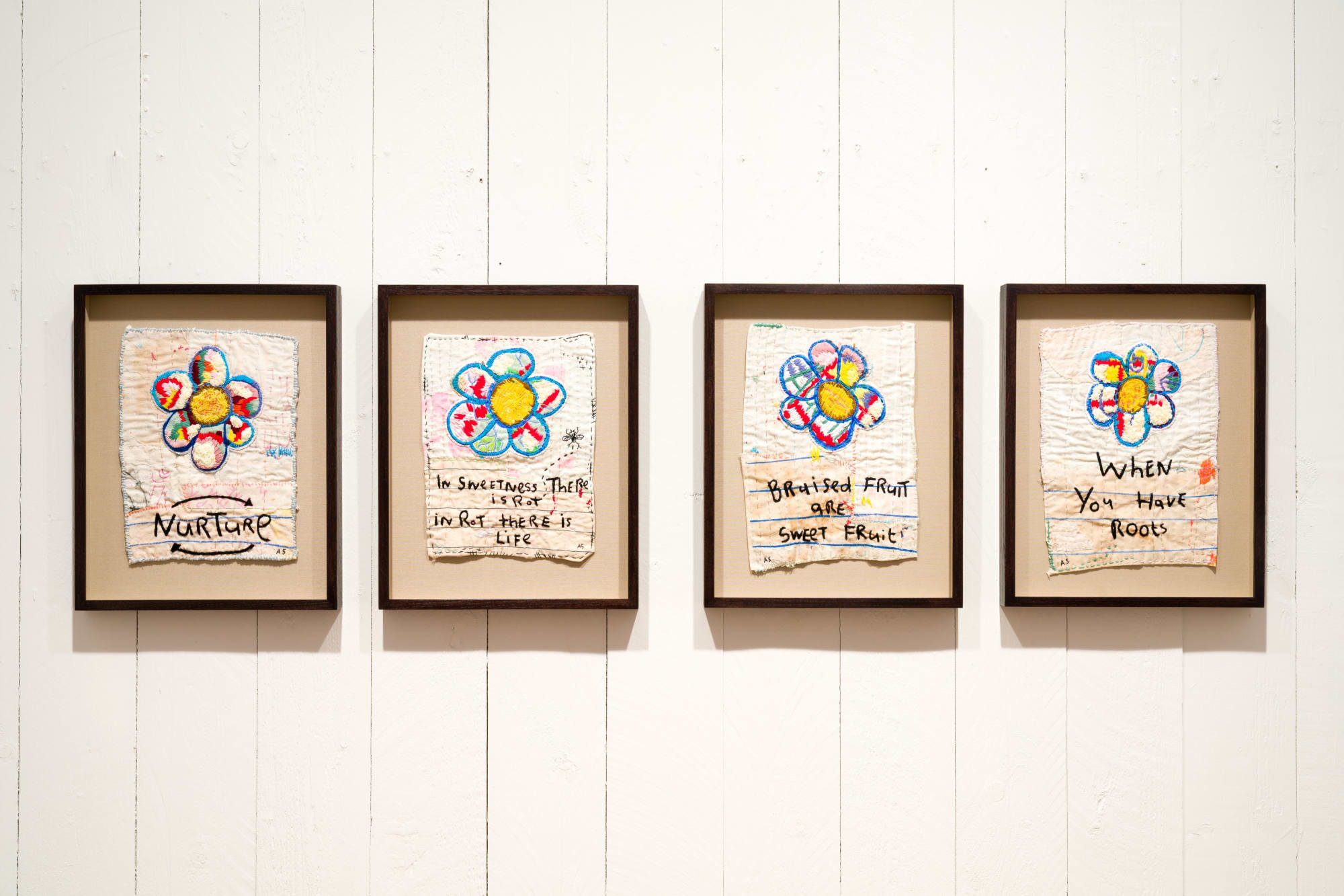 Anthony Stevens, Our Own Reflections