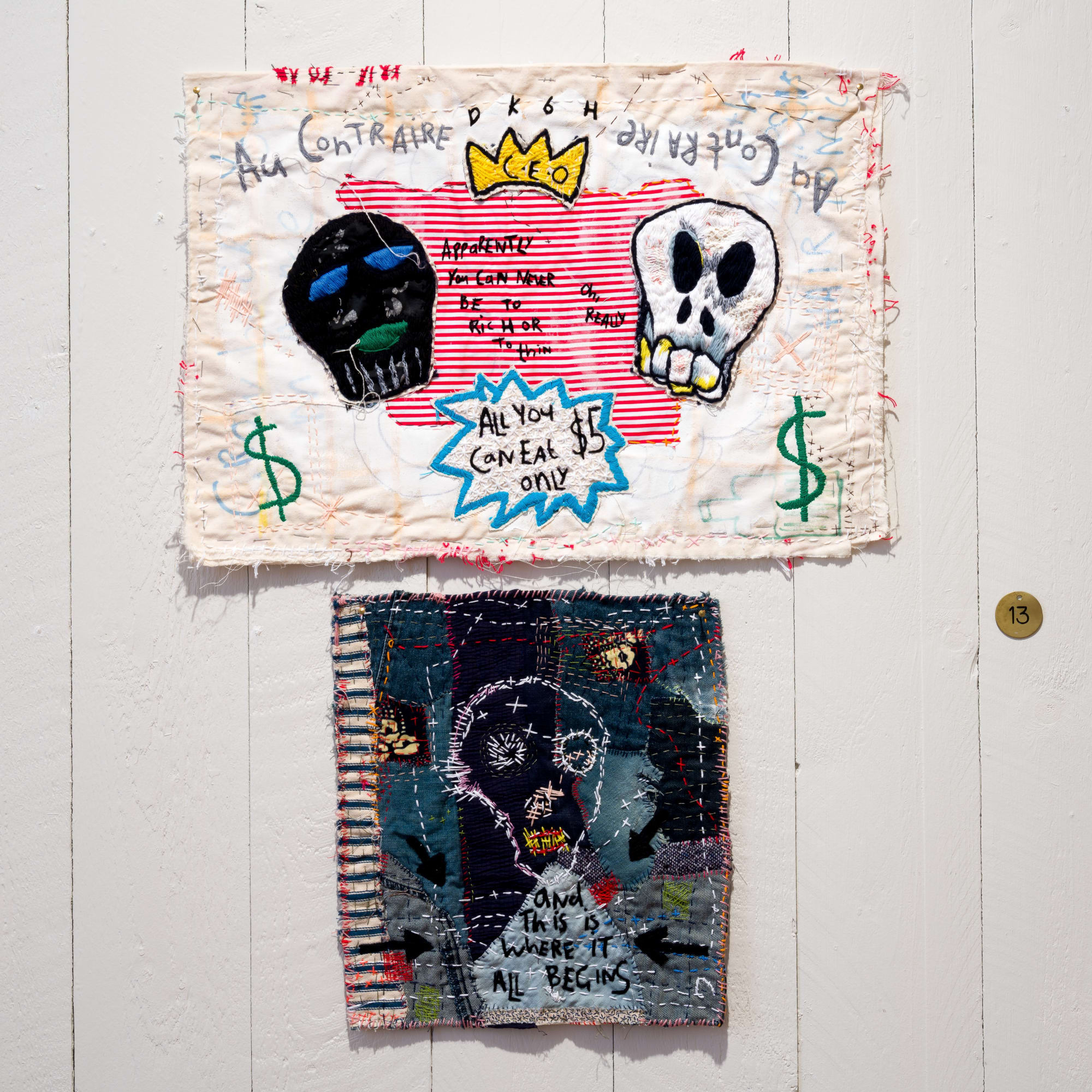 Anthony Stevens, Our Own Reflections