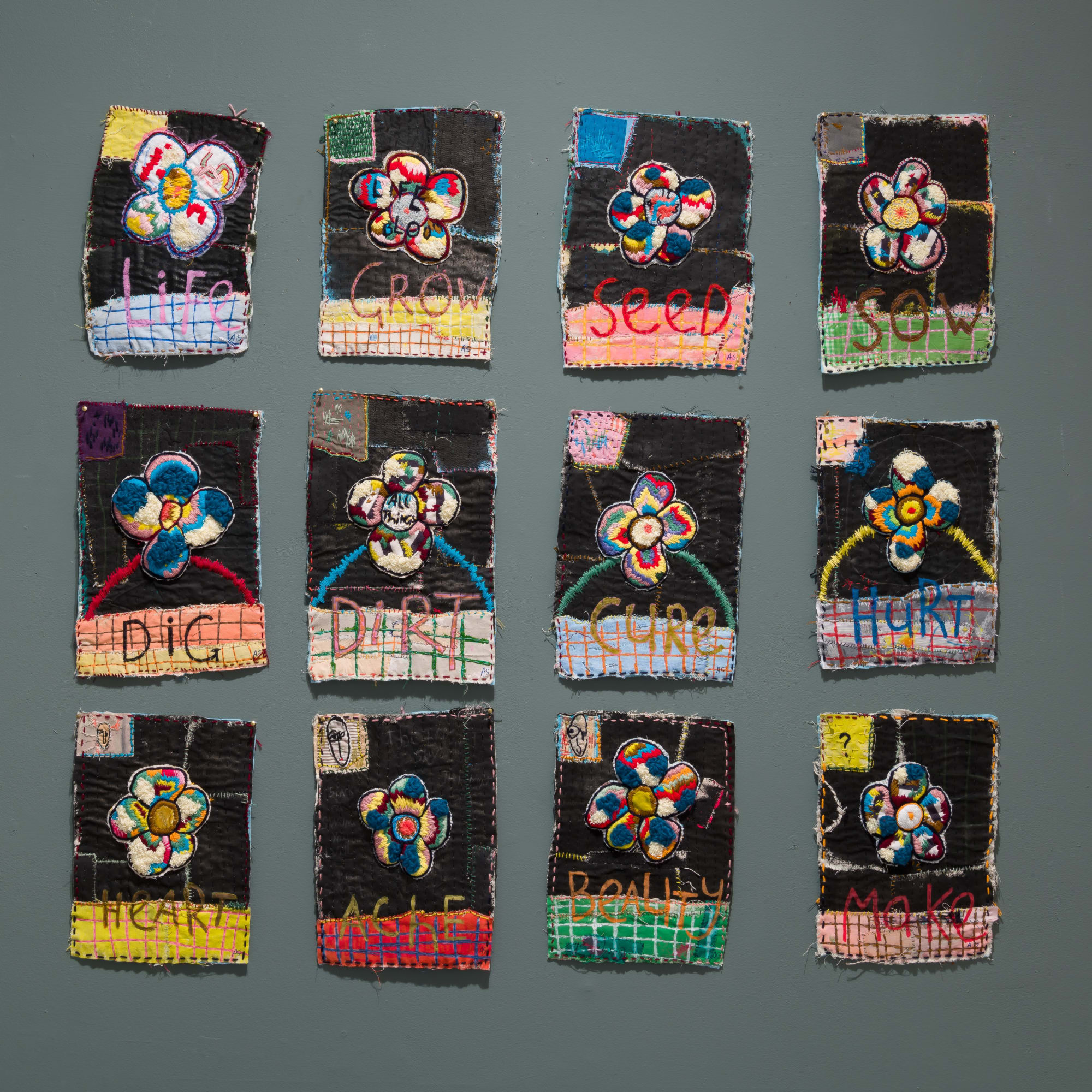 Anthony Stevens, Our Own Reflections