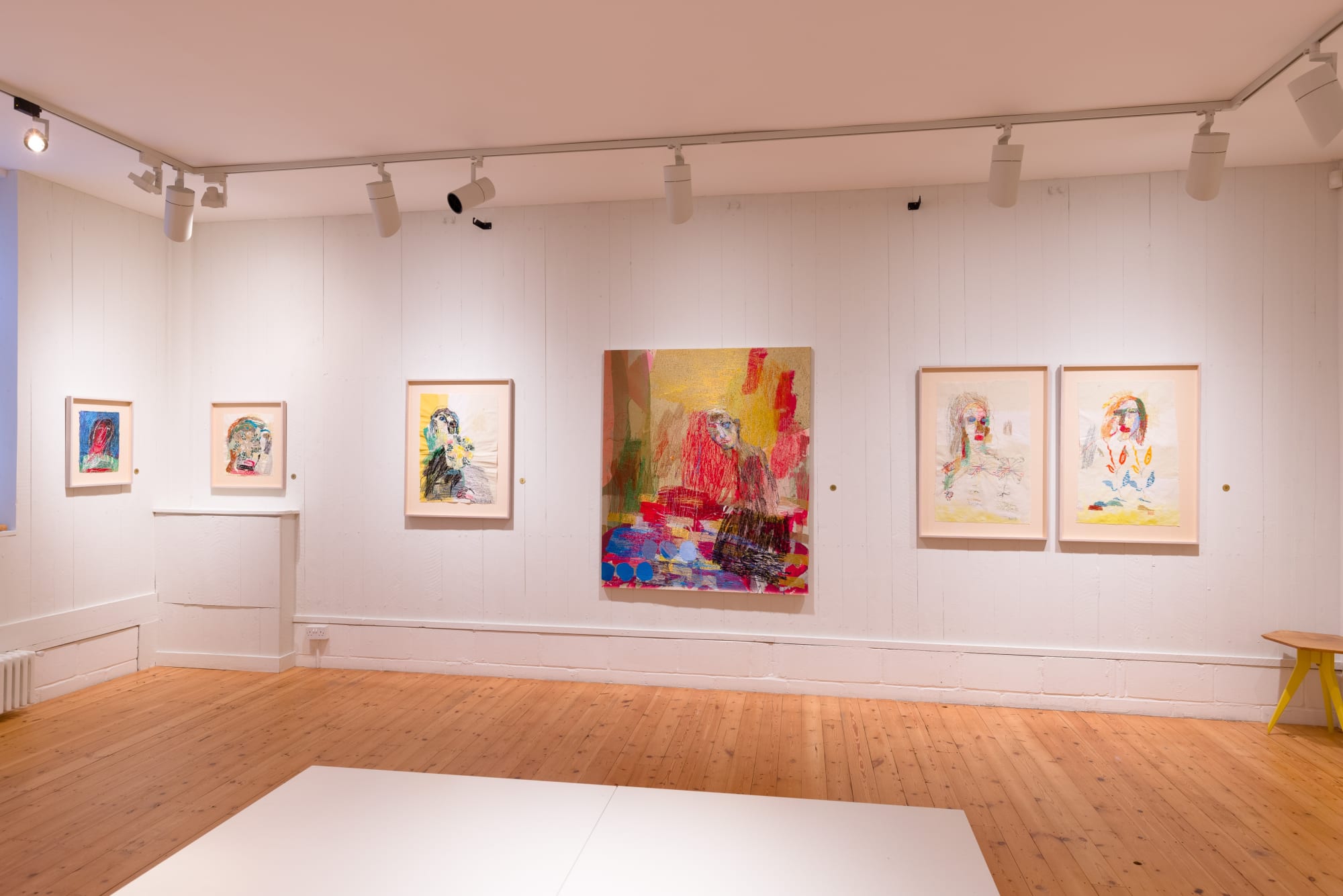 Alice Kettle, ThreadBound