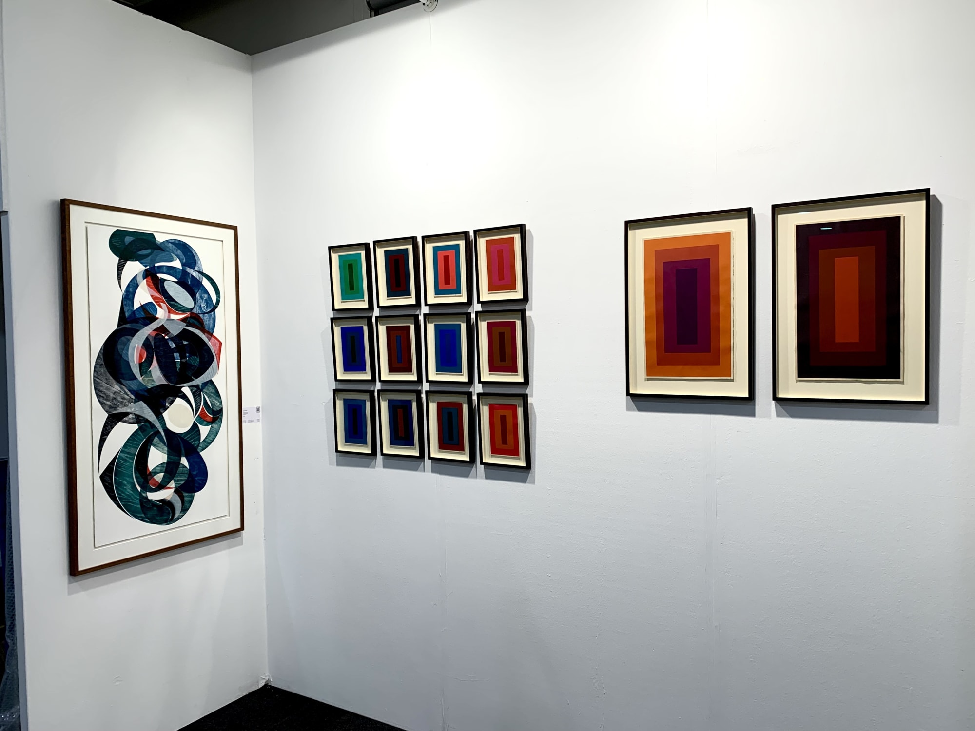London Art Fair, Platform, Stand G47