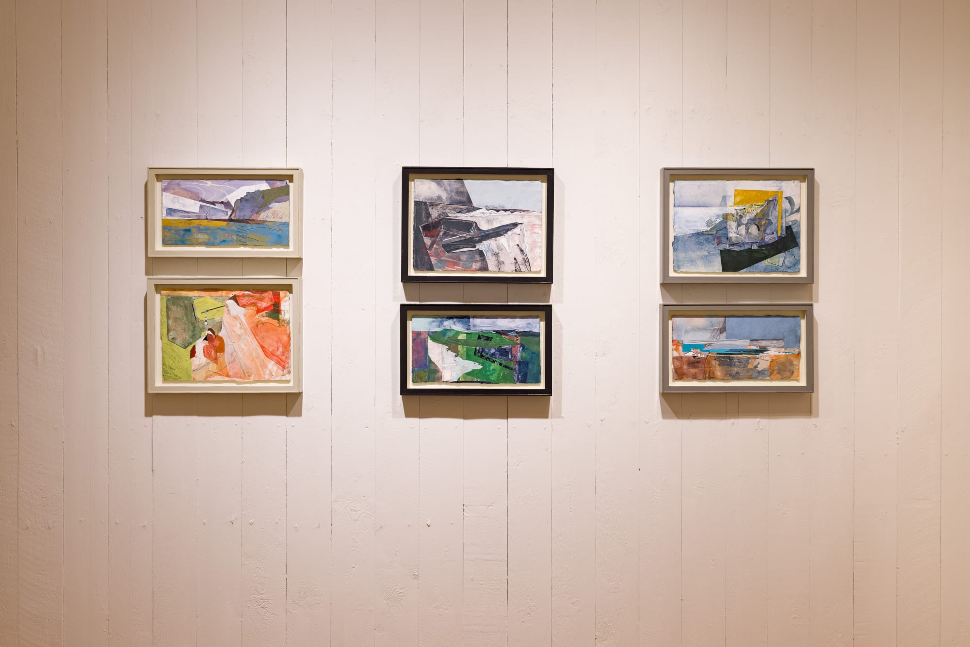 Jeremy Gardiner, Contraband