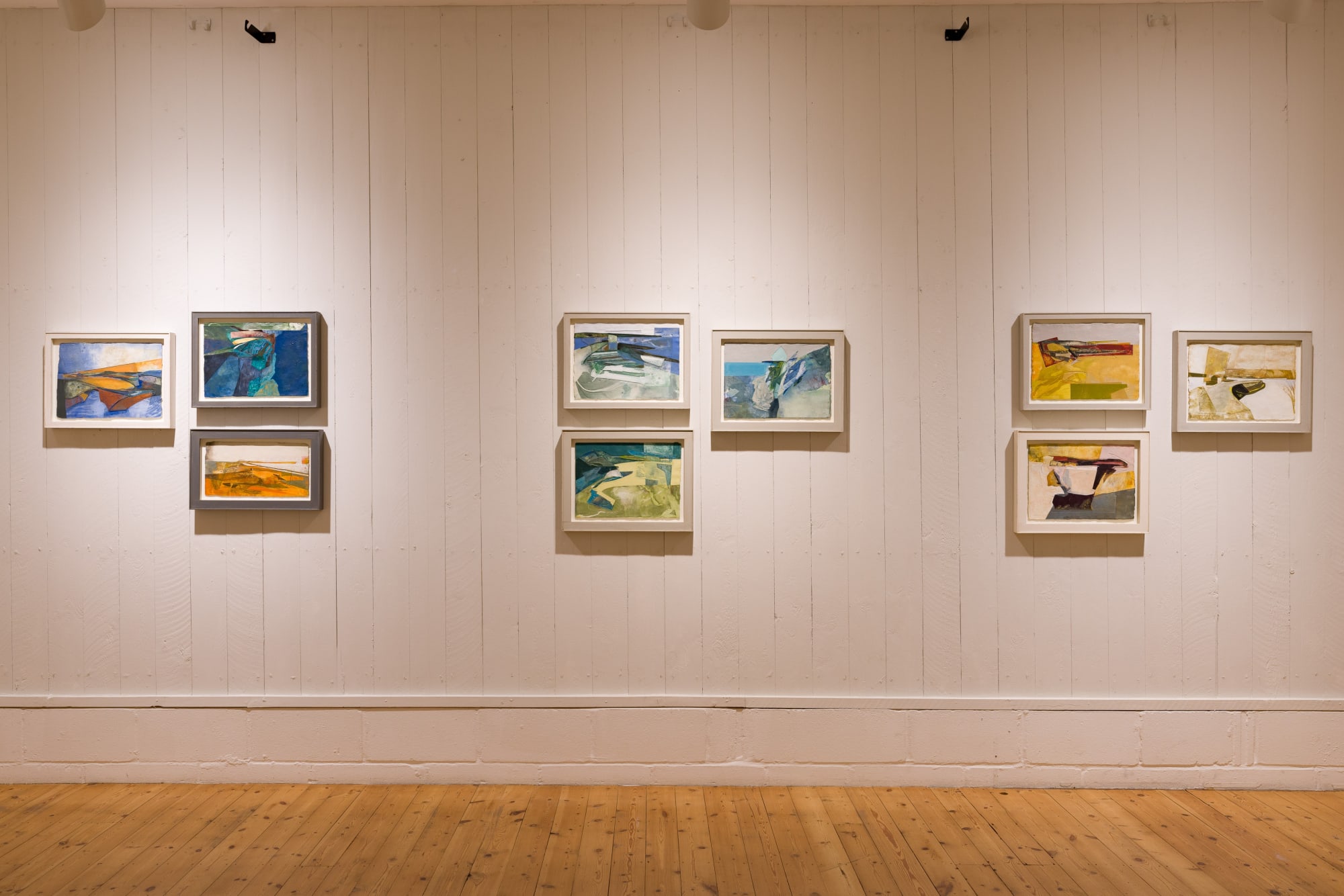 Jeremy Gardiner, Contraband