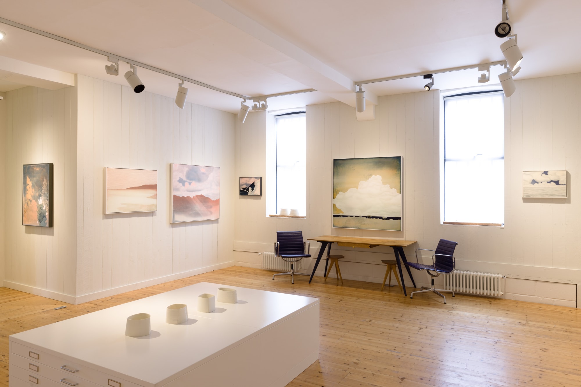 Kerry Harding, Edge of Day