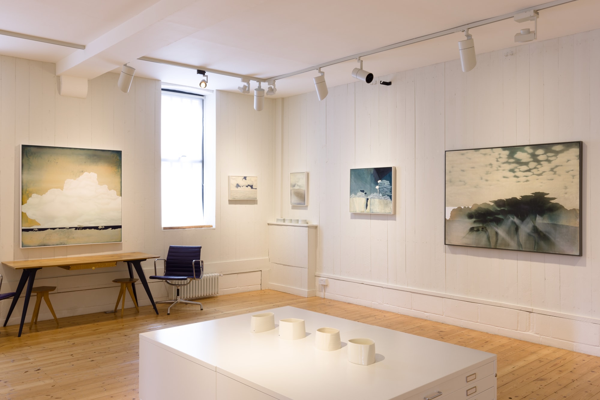 Kerry Harding, Edge of Day