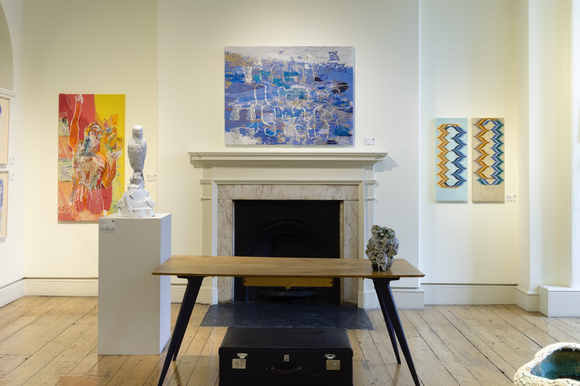 Collect at Somerset House