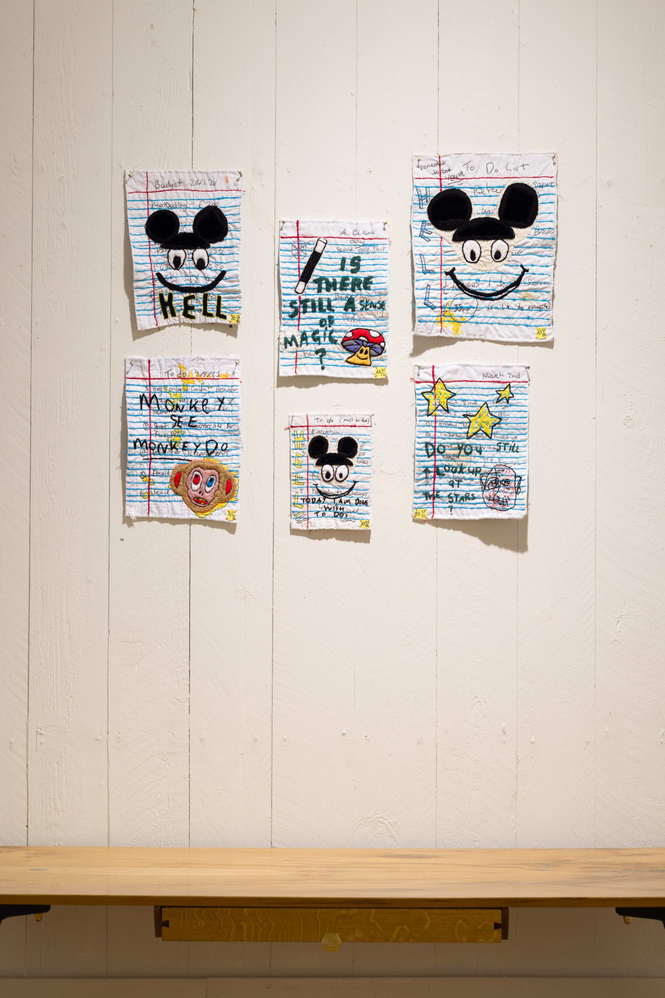 Anthony Stevens, The Constant Instant