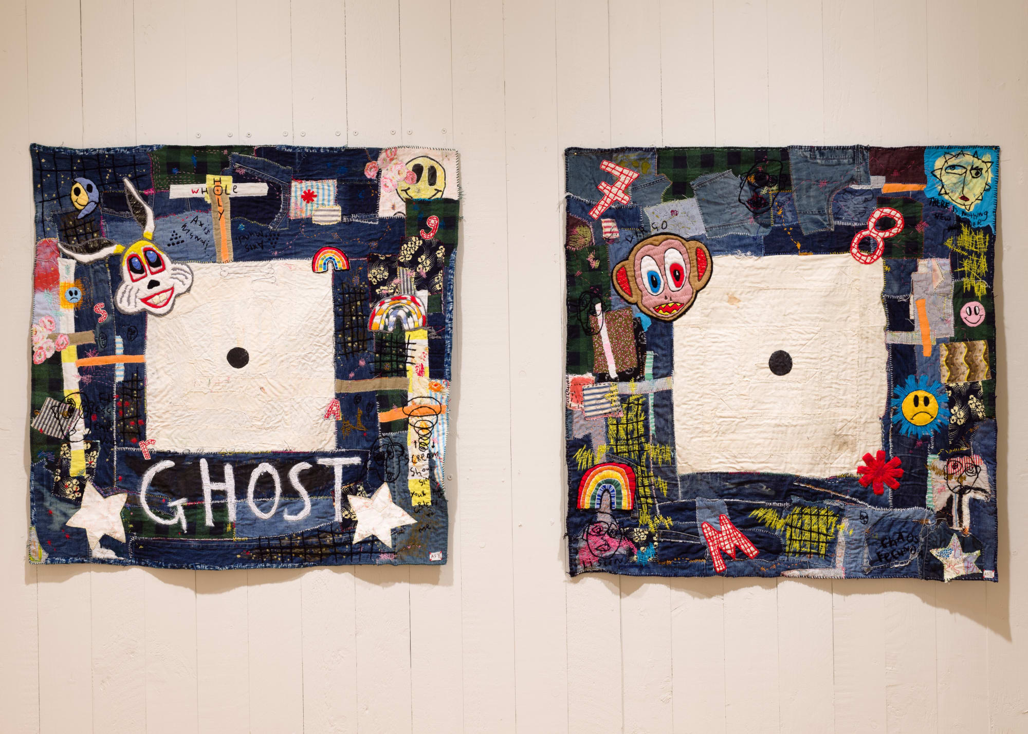 Anthony Stevens, The Constant Instant