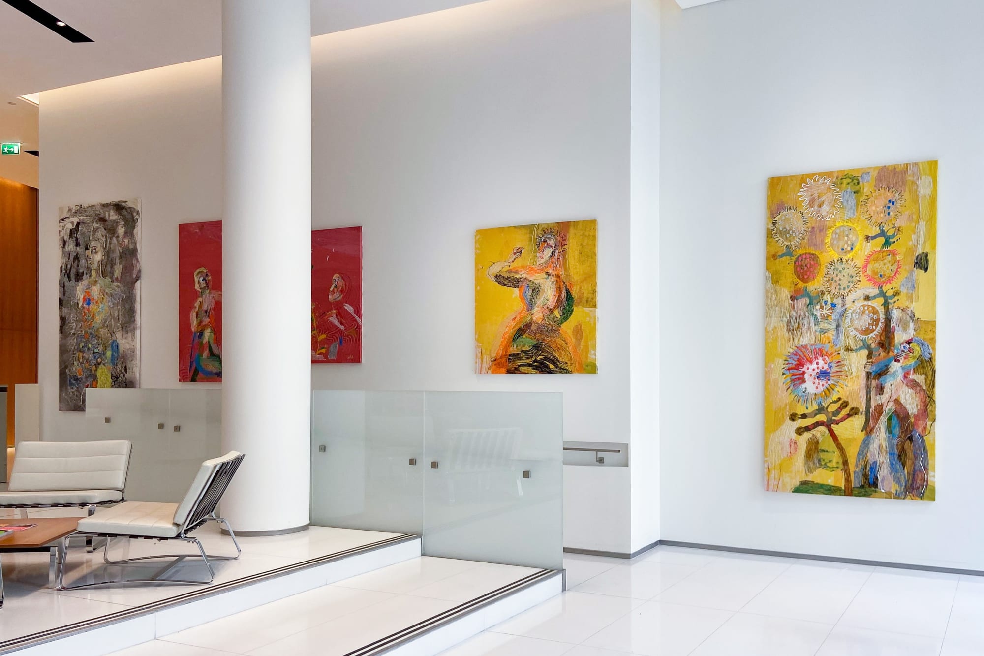 To Boldly Sew: Textile Art by Alice Kettle