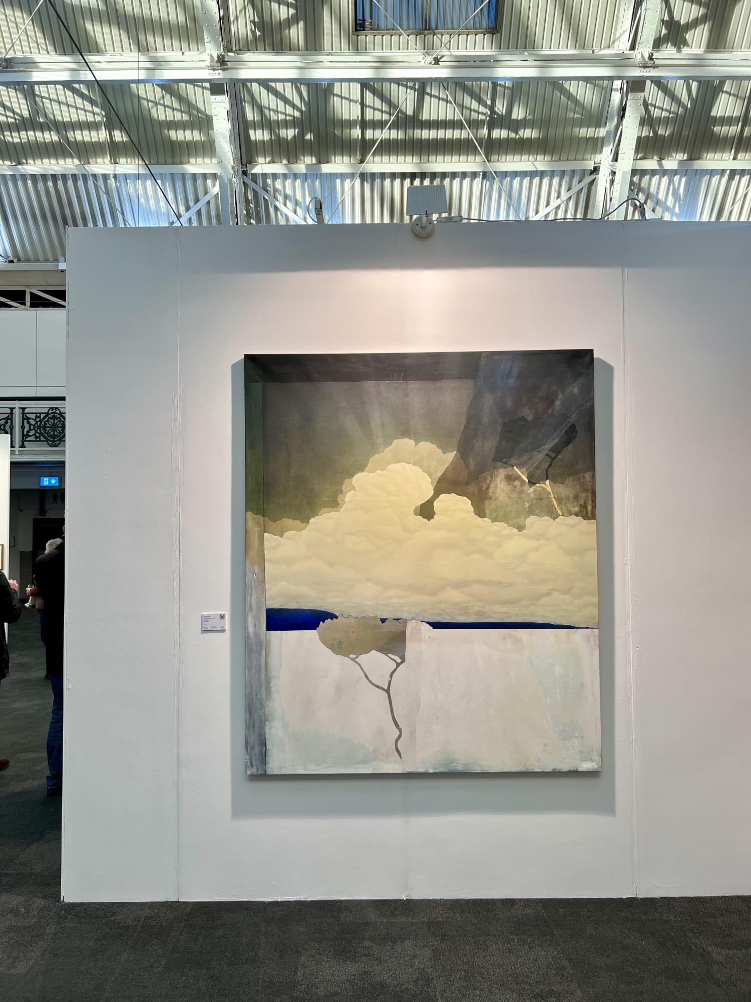 London Art Fair