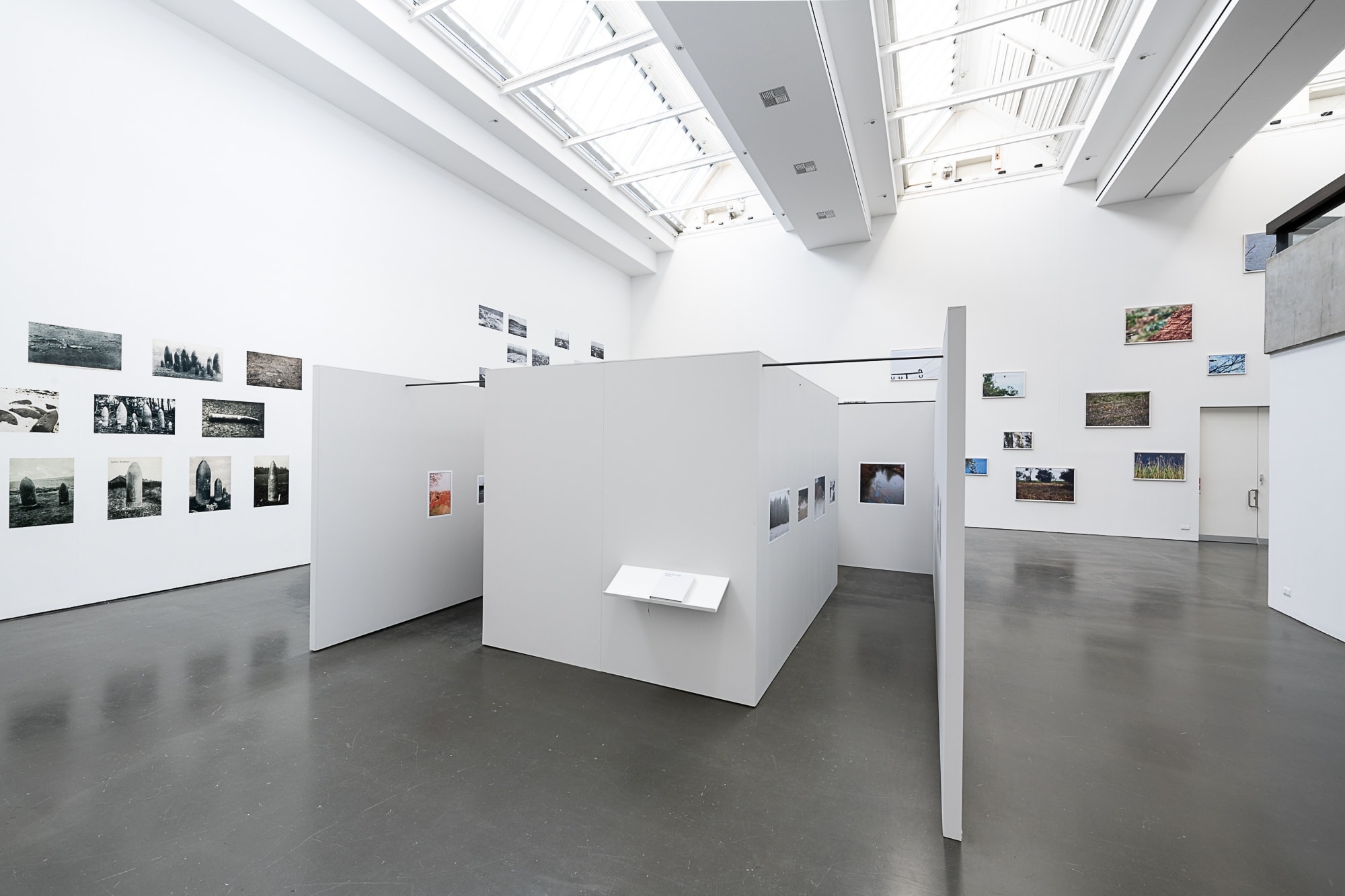 Peter Piller. there are a couple of things that bother me, 2023 Kunsthalle Düsseldorf