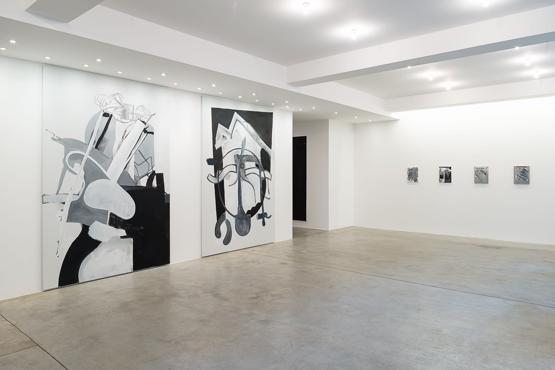 Tobias Pils, 2015 Galerie Gisela Capitain, Cologne
